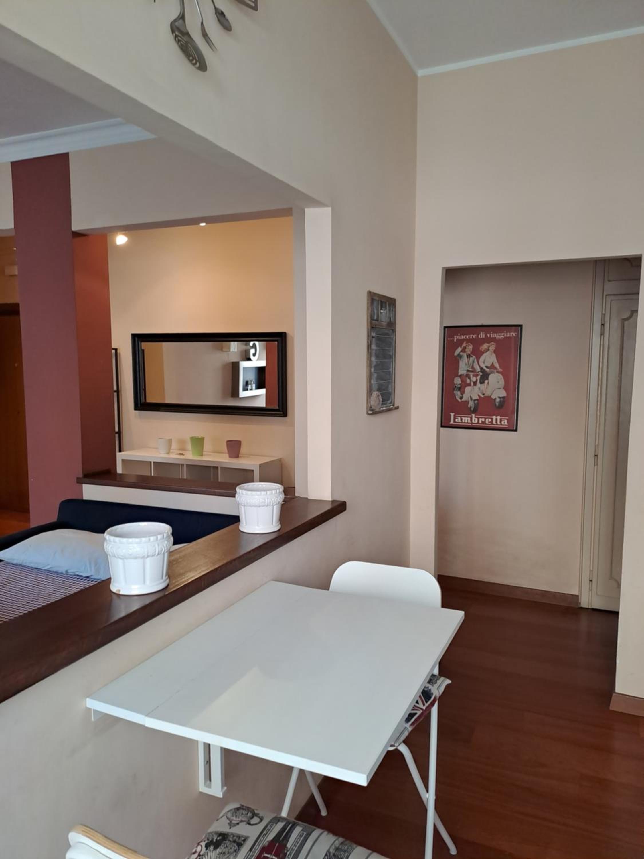 Appartamento Roma Bevignani