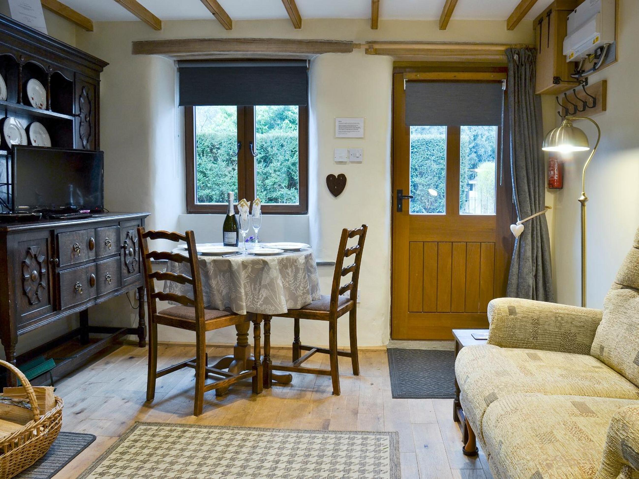 Annies Cottage