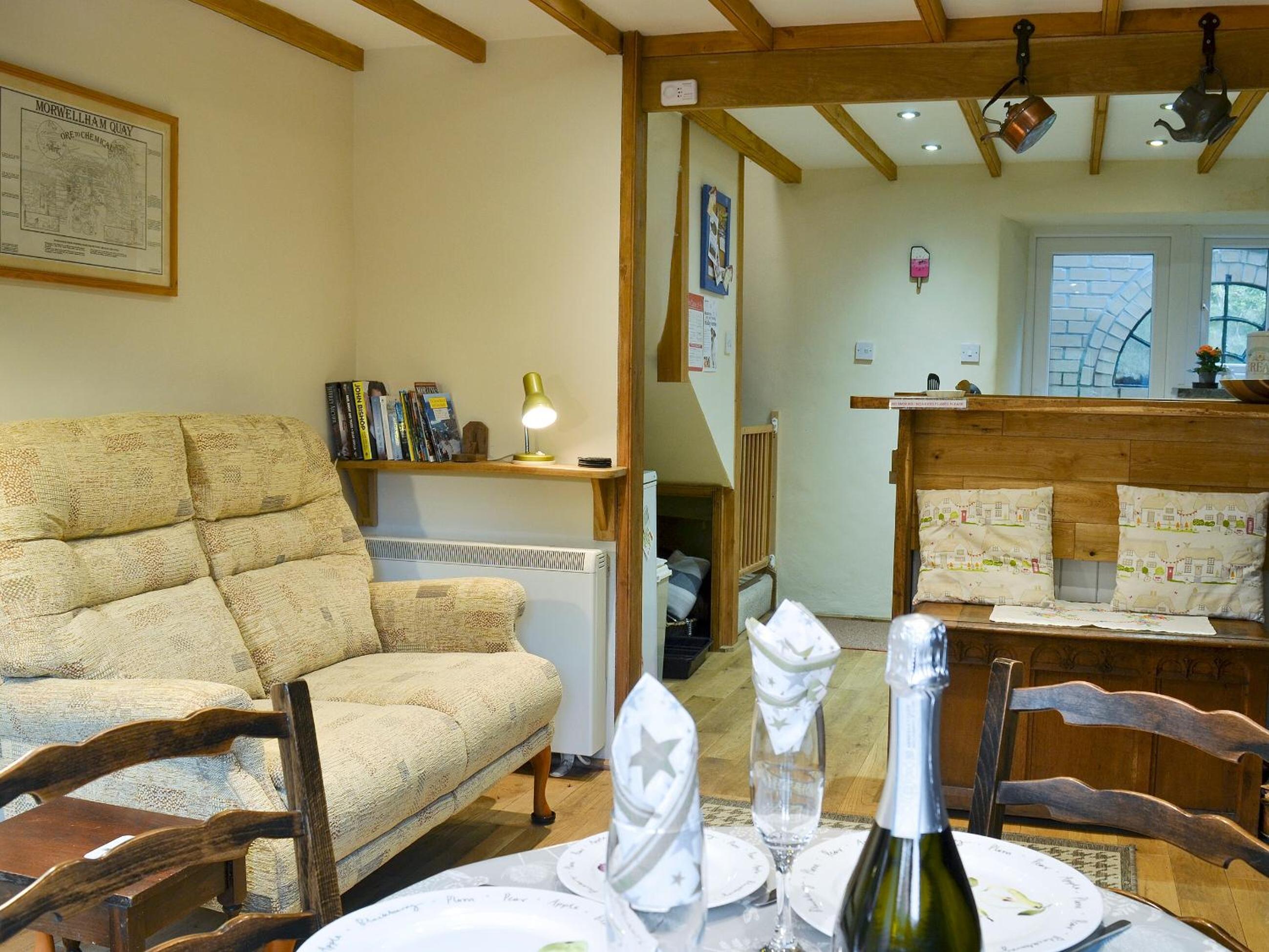 Annies Cottage