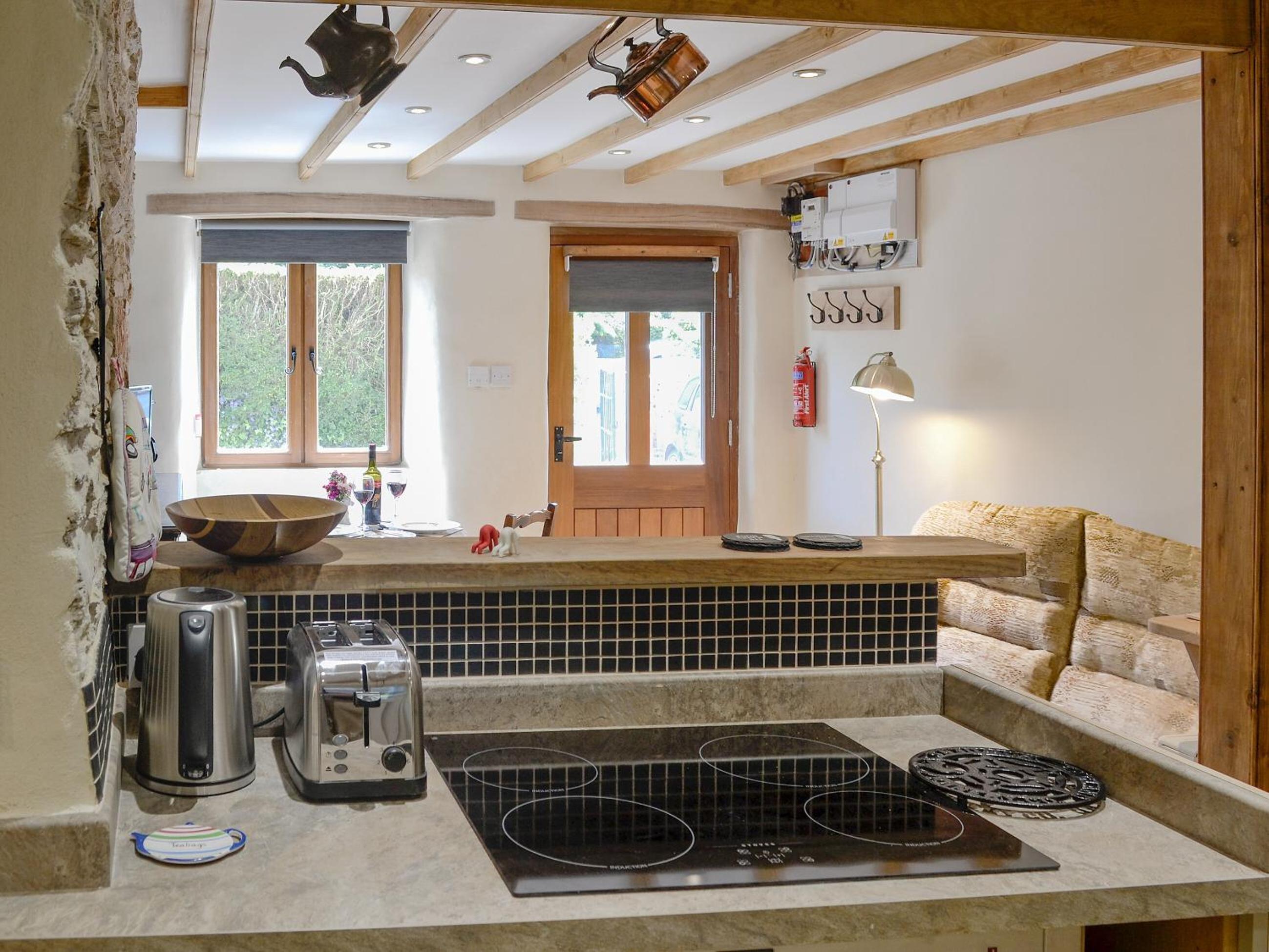 Annies Cottage