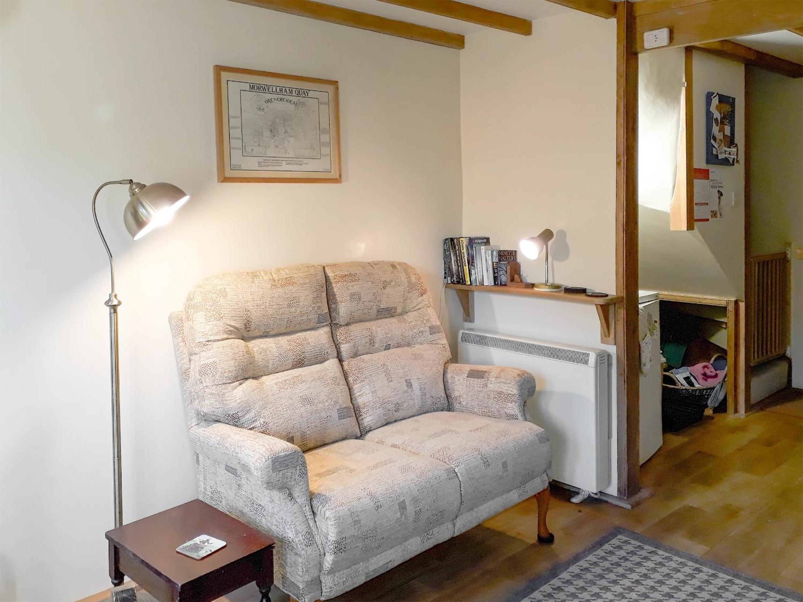 Annies Cottage