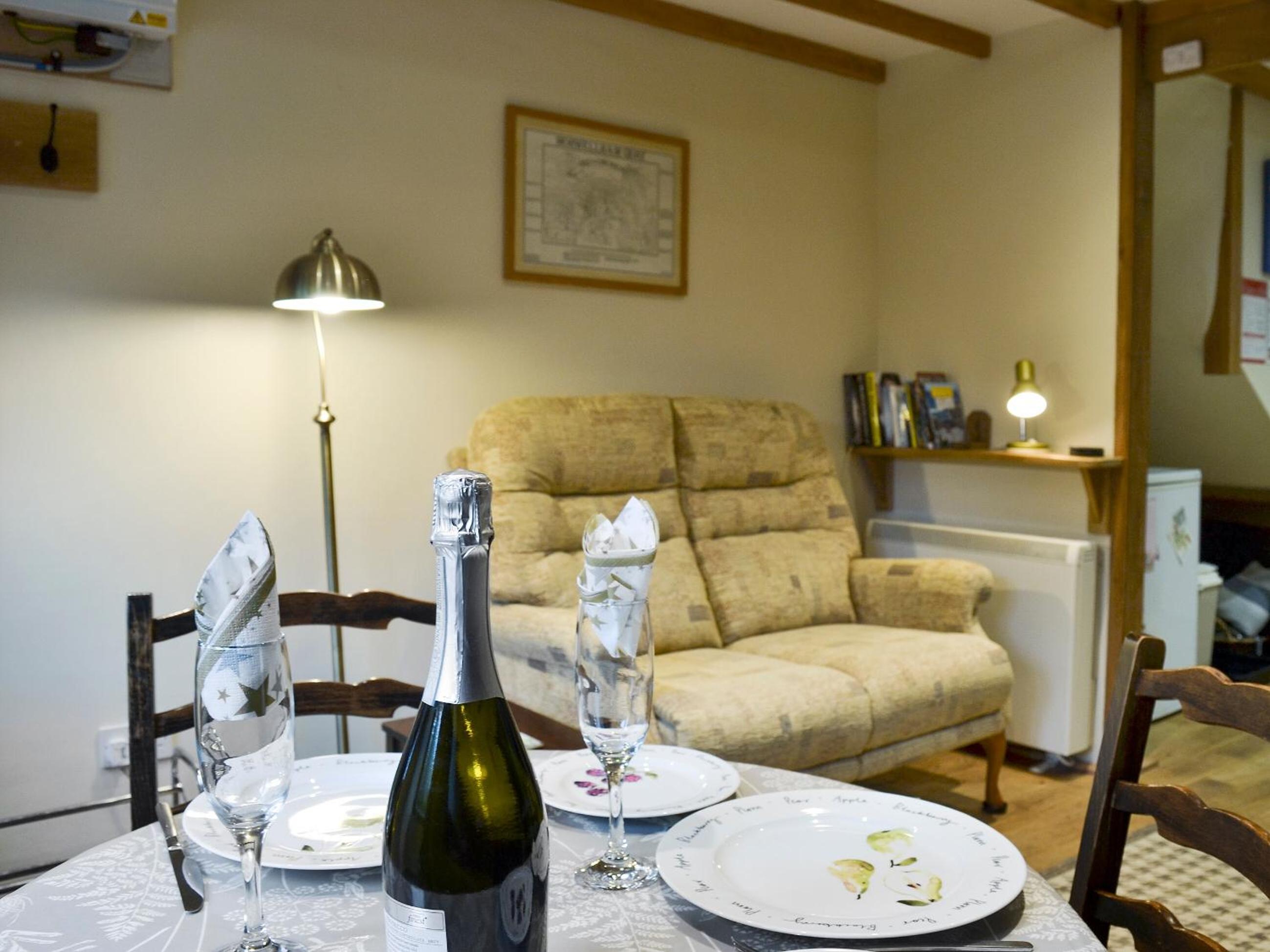 Annies Cottage