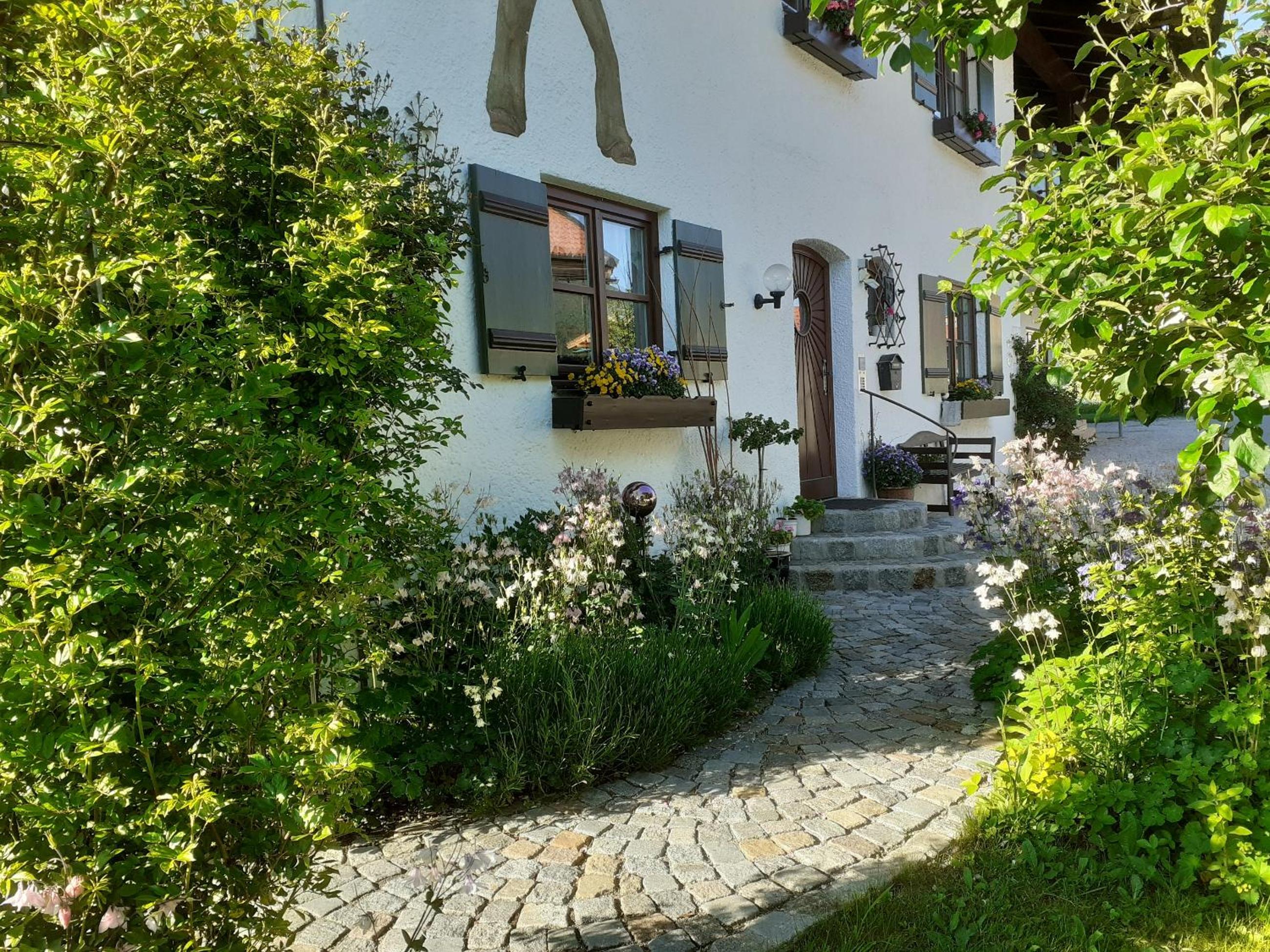 Gästehaus Petersen