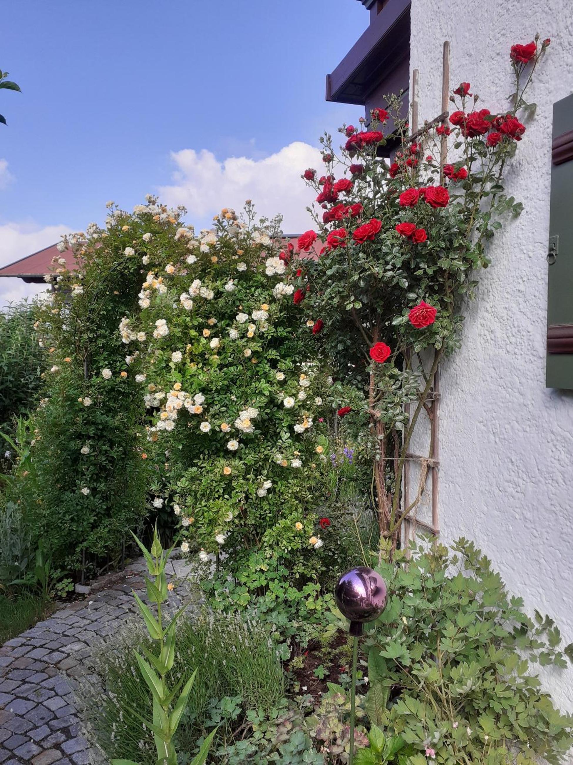 Gästehaus Petersen