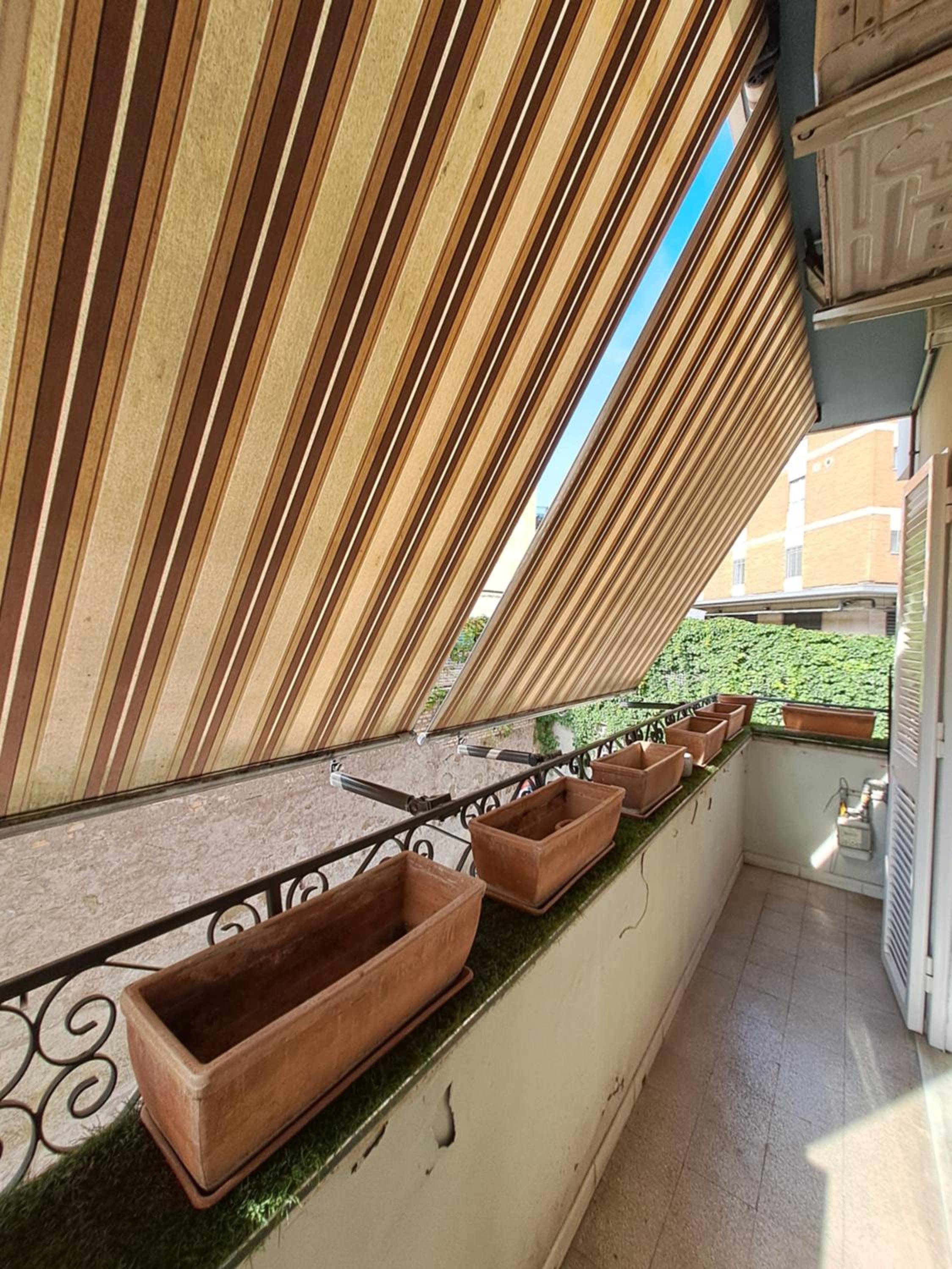 Appartamento Roma Bevignani