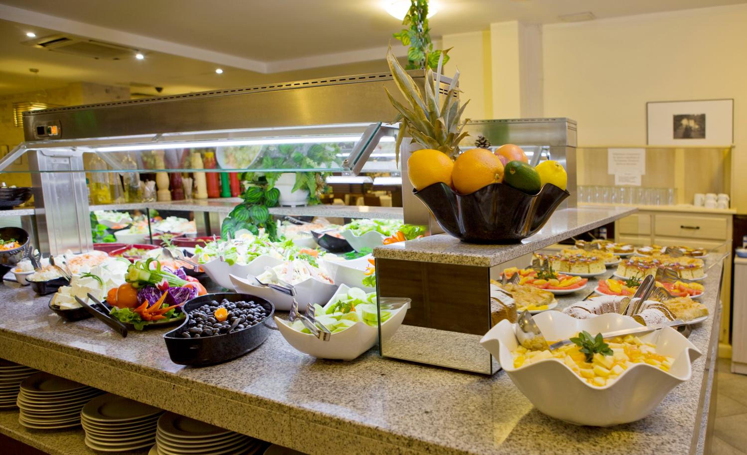 Bansko Vacations - Hotel Casa Karina Bansko - Half Board All Inclusive - Property Image 28