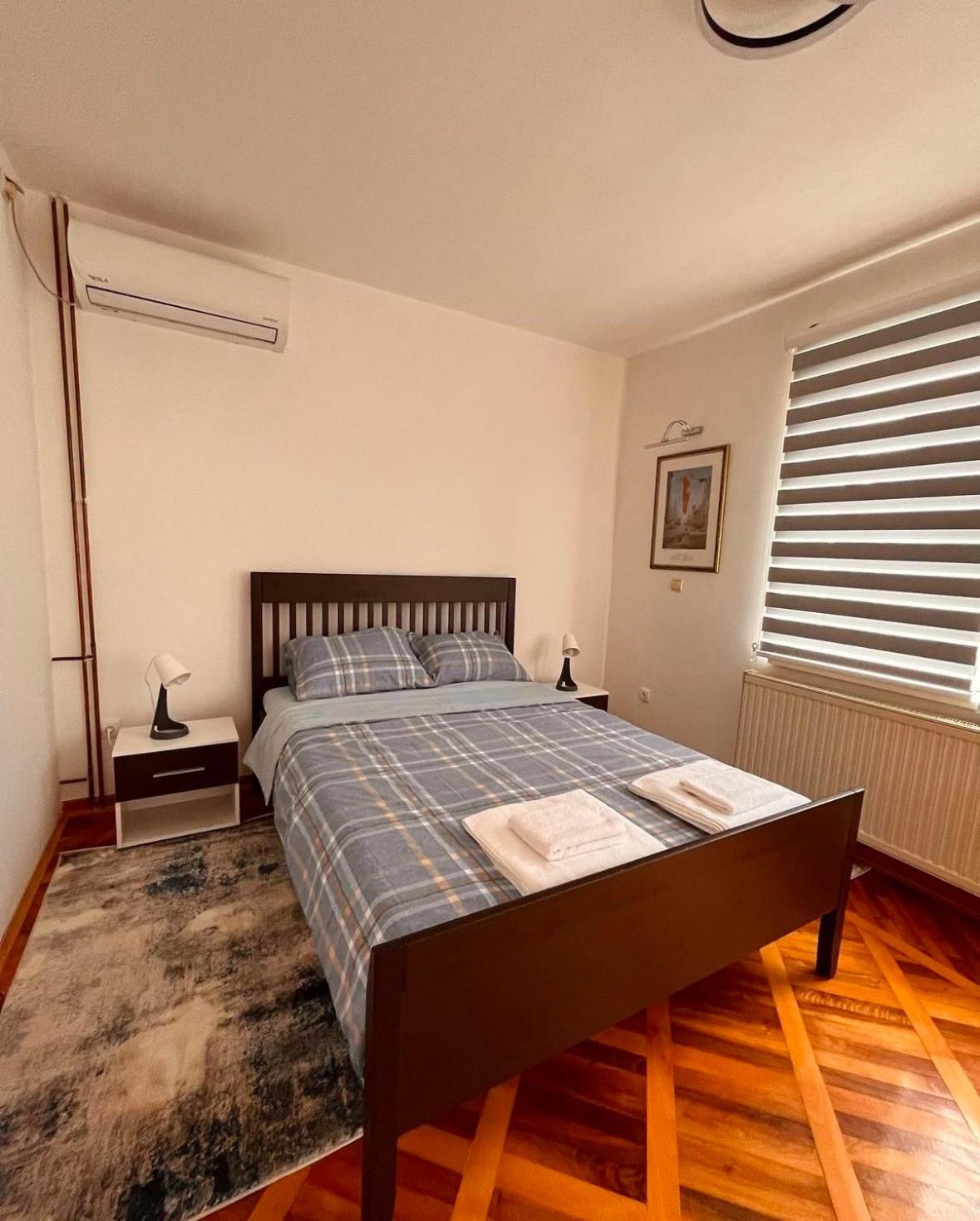 Dekster apartmani