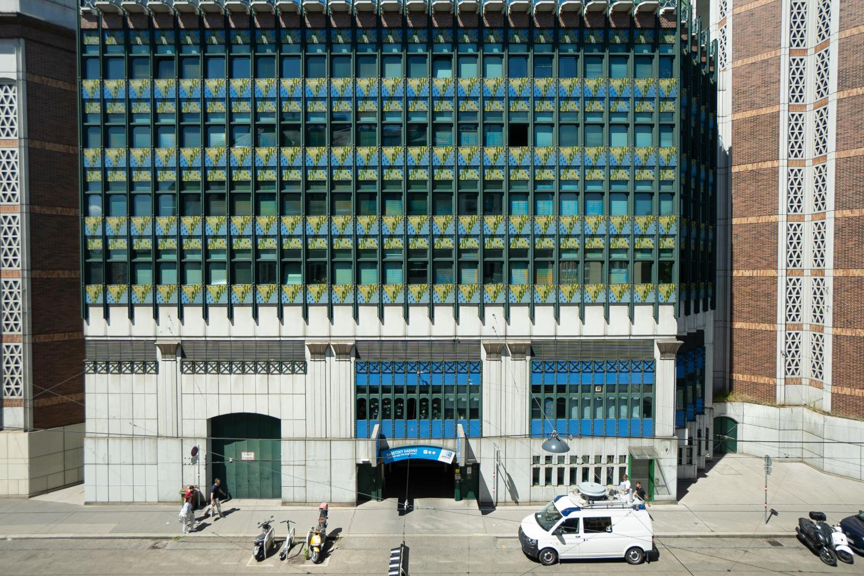 building