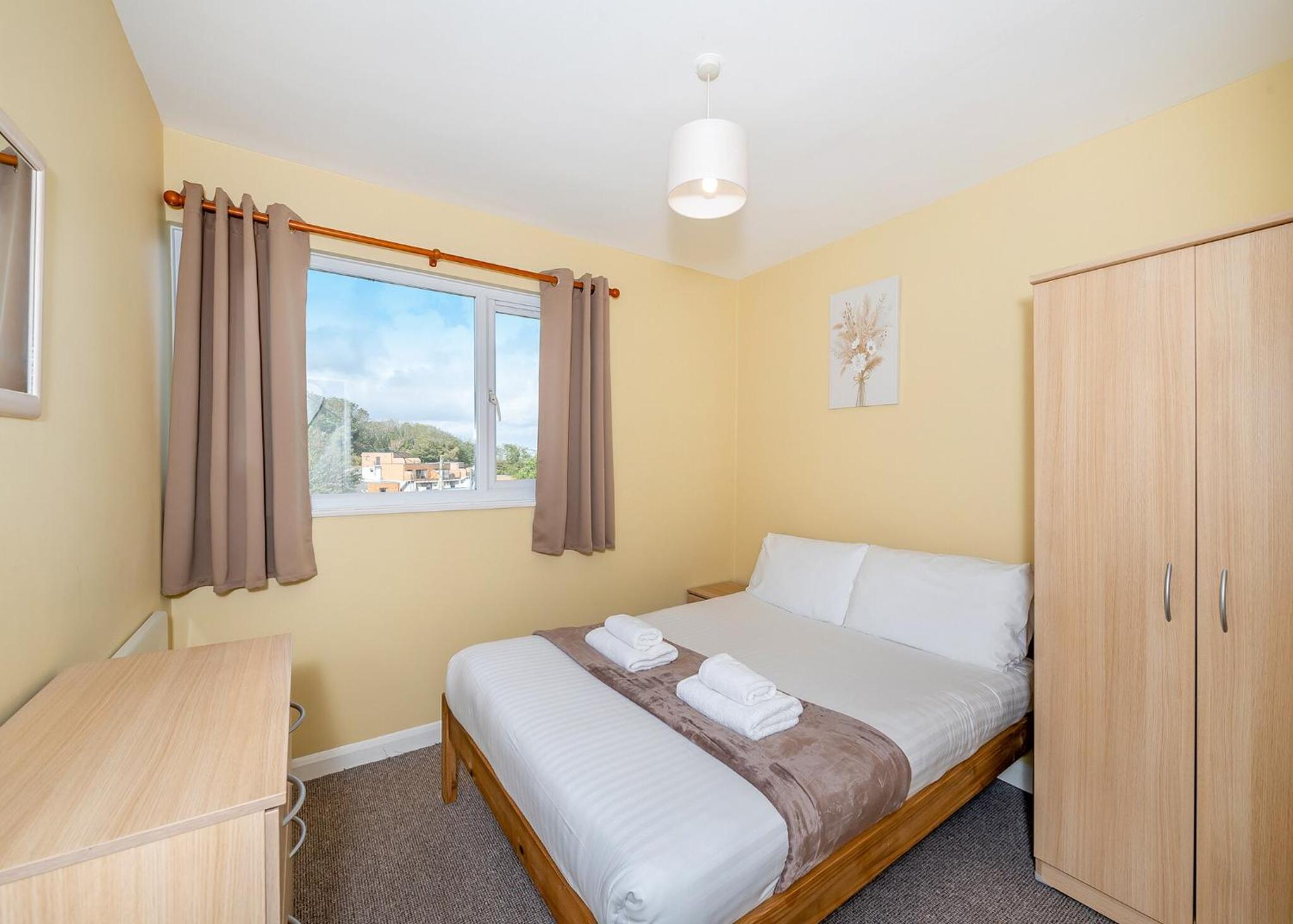 Brixham Holiday Park