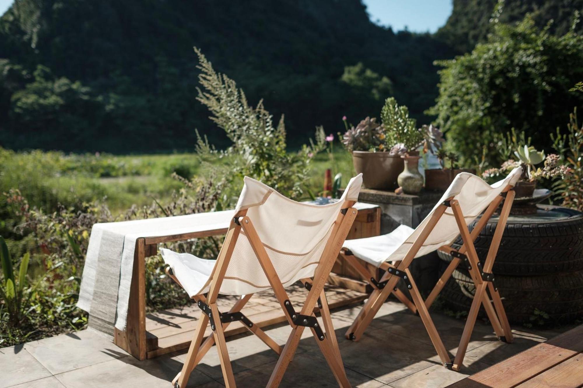 Yangshuo Hillside Homestay