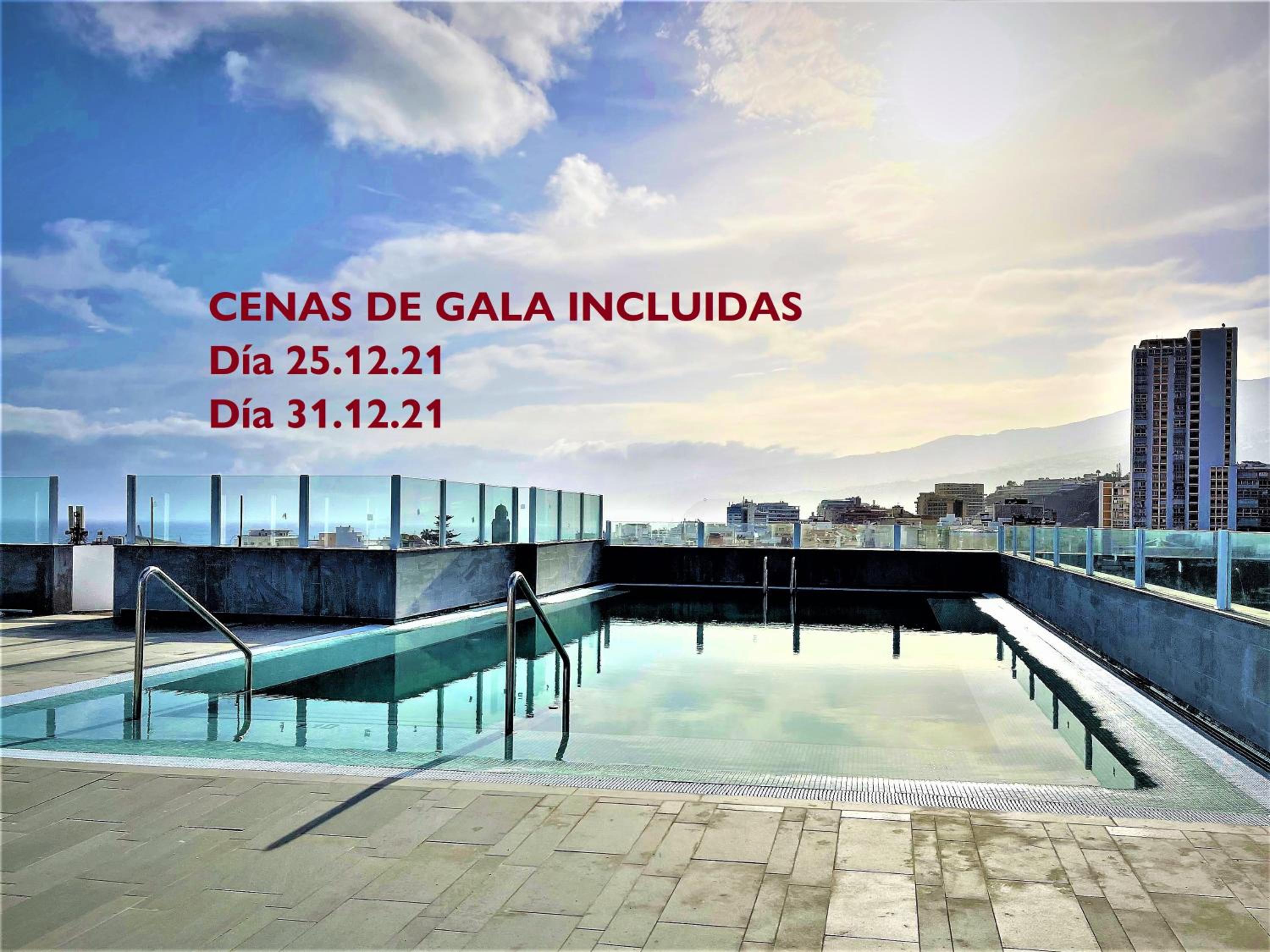 Hotel AF Valle Orotava