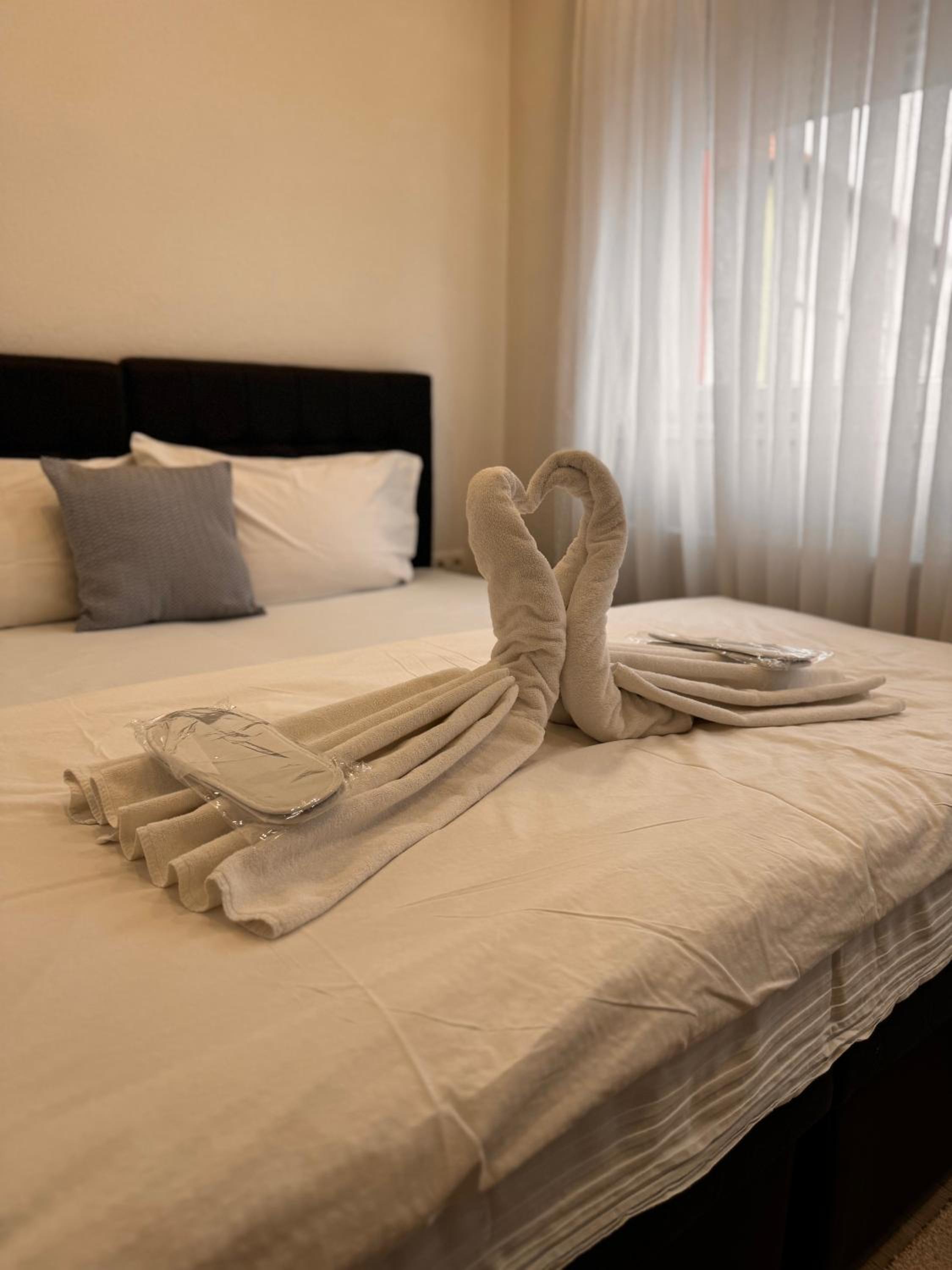 Guest House deluxe