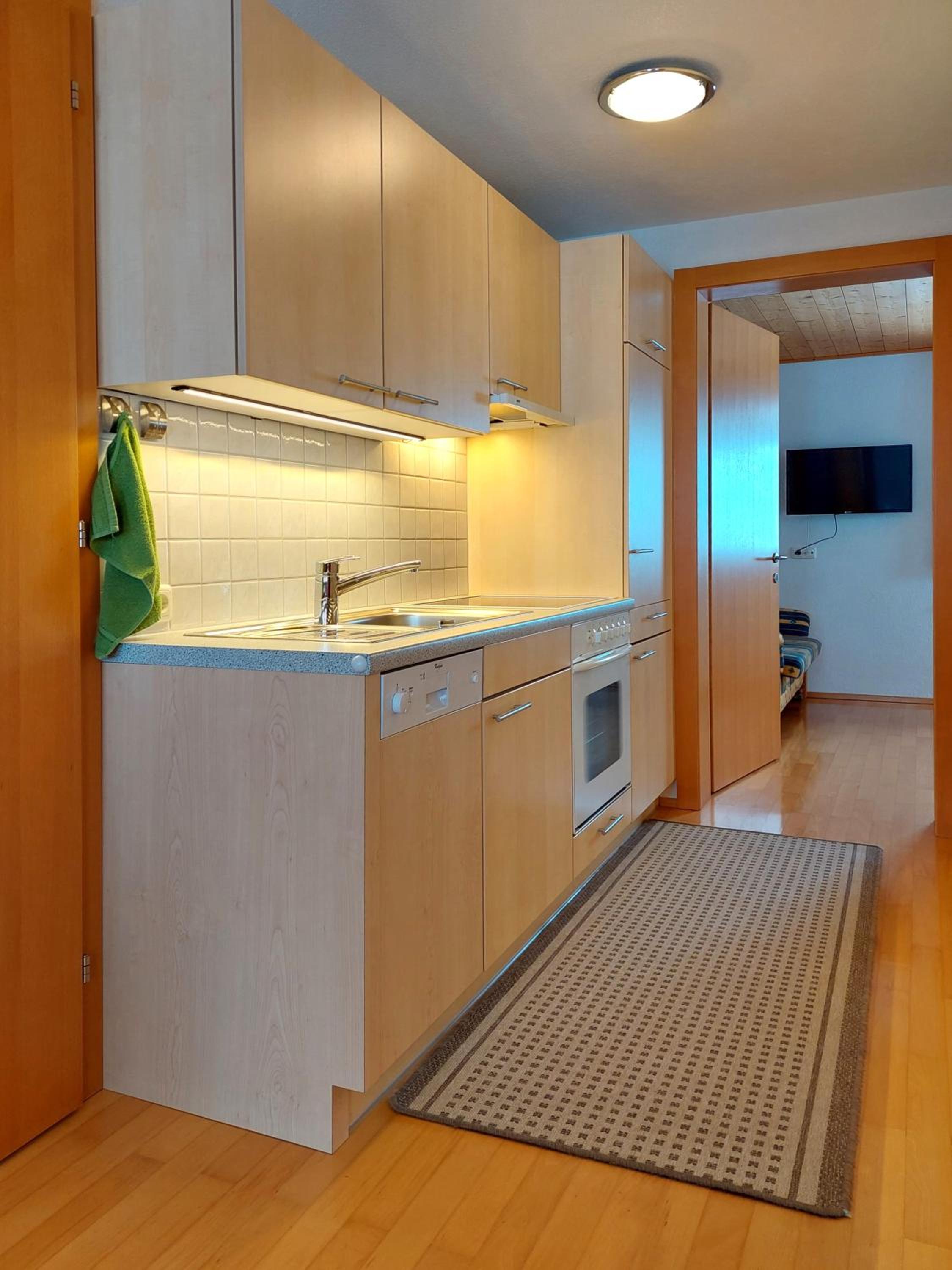 Appartement Elisabeth