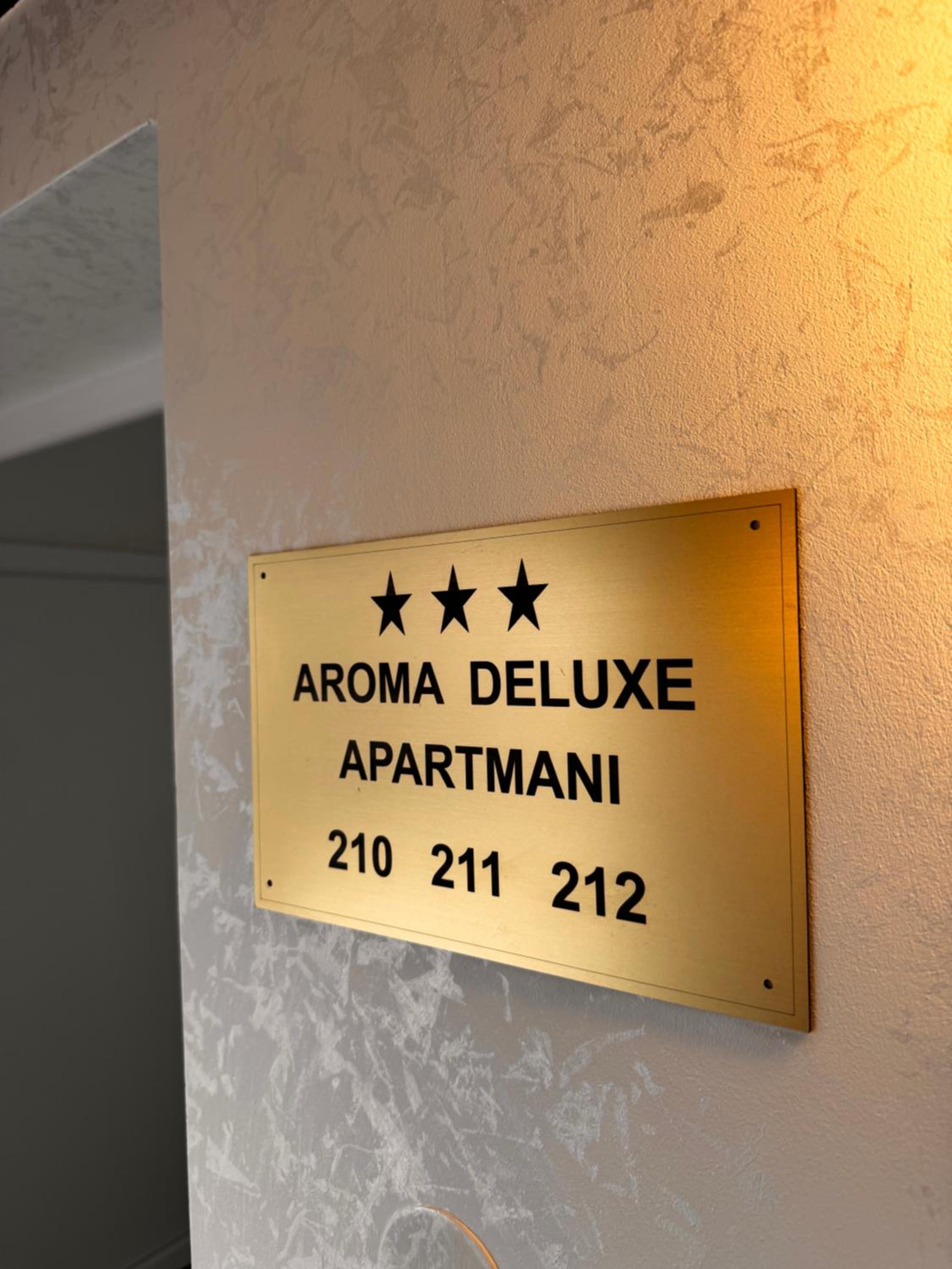 Guest House deluxe