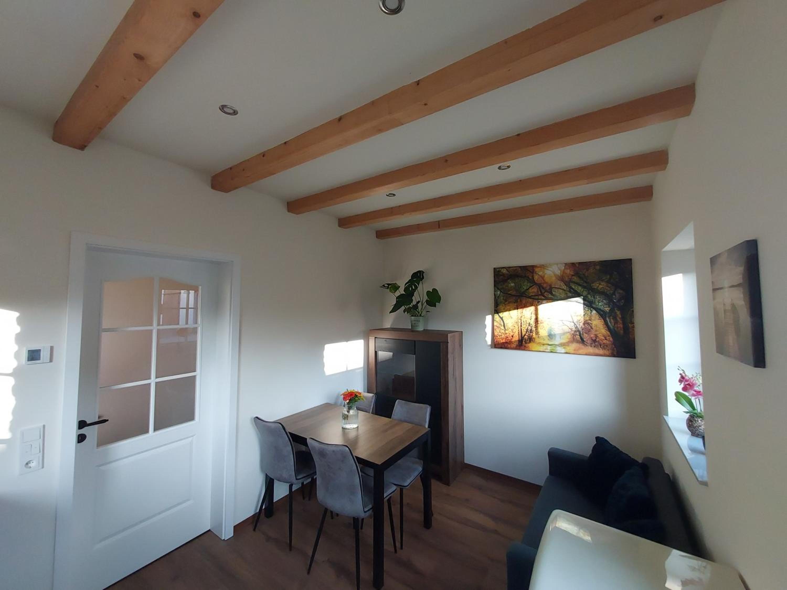Ferienwohnung Dahlitz