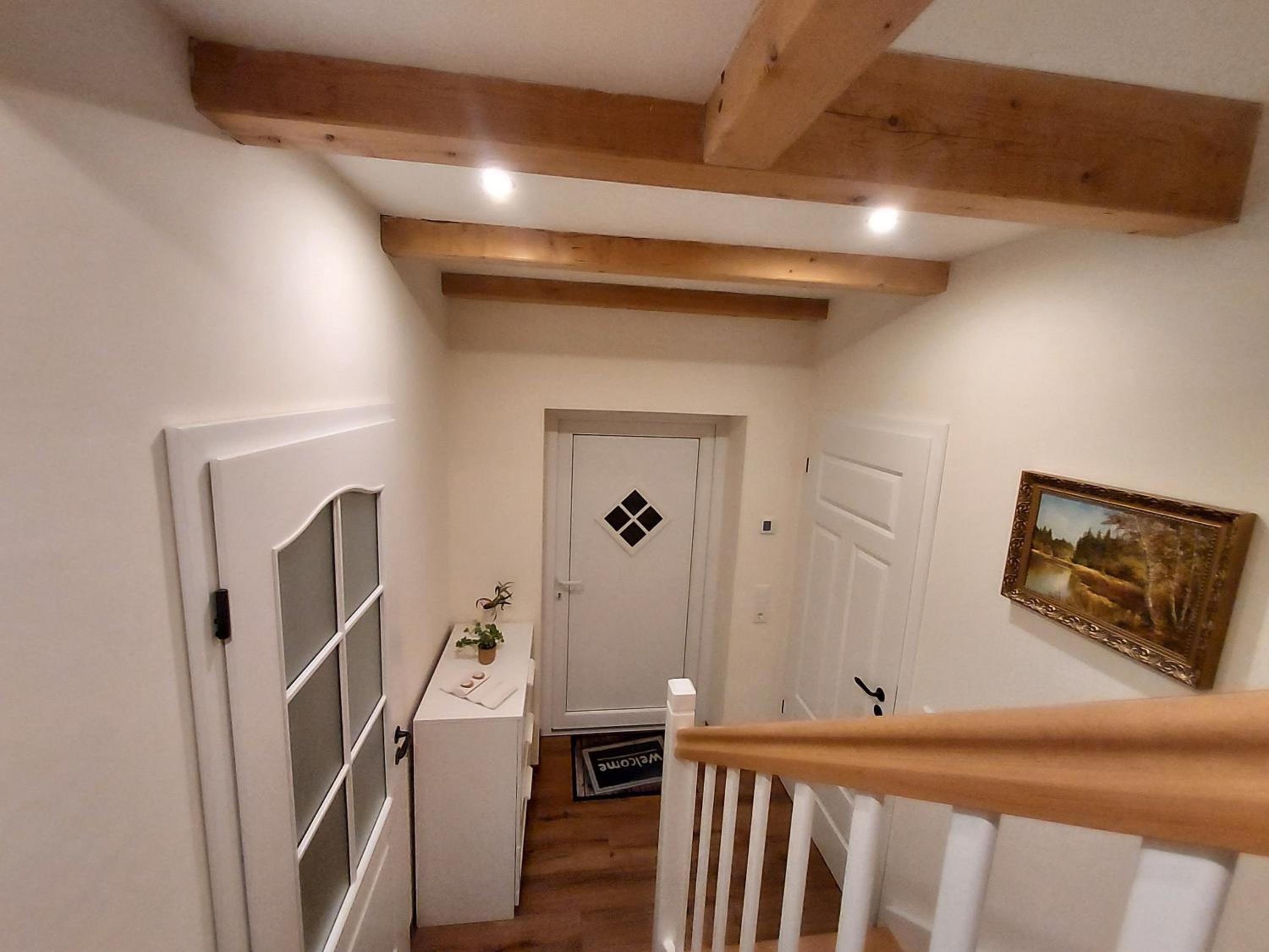 Ferienwohnung Dahlitz