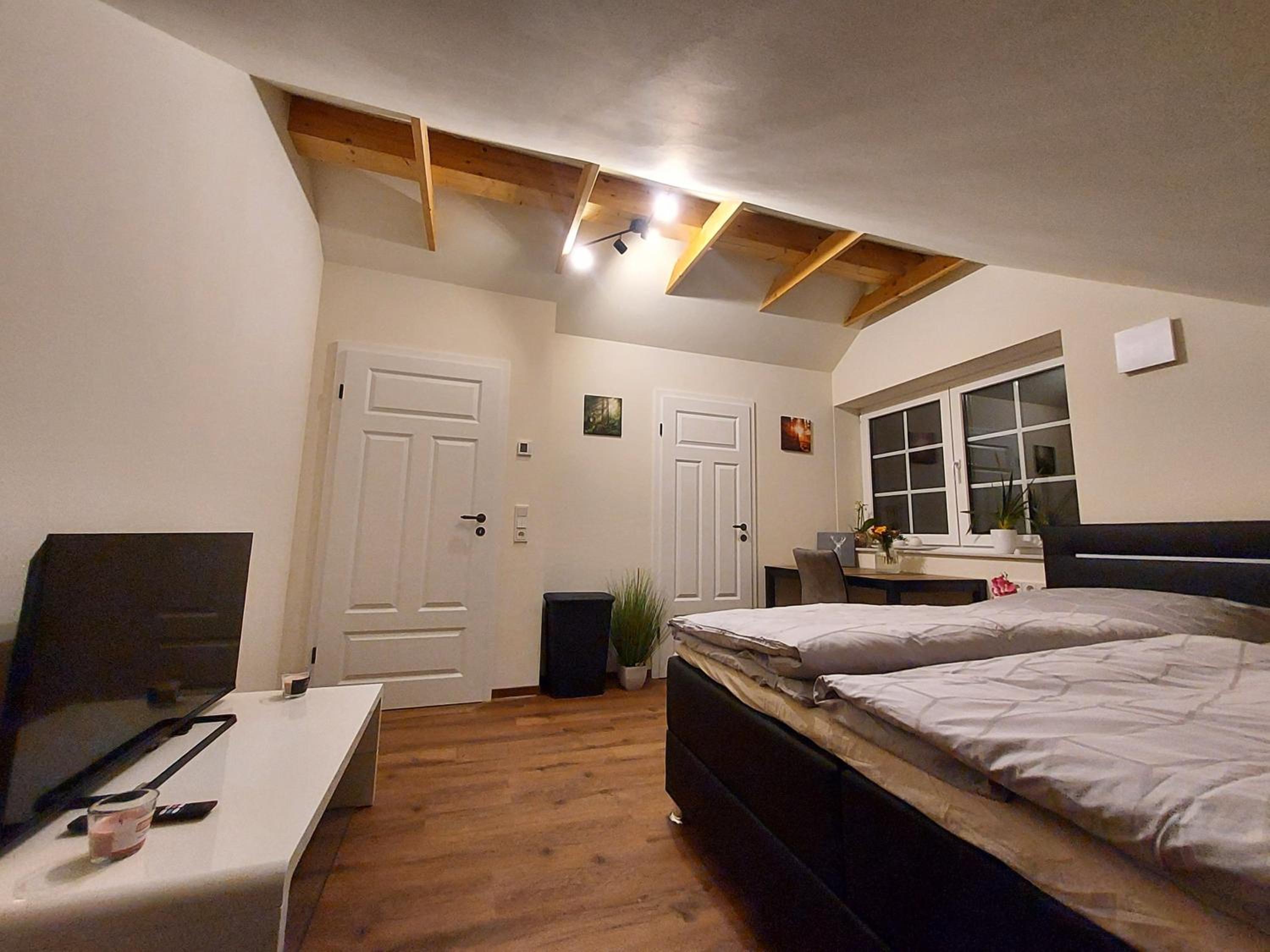 Ferienwohnung Dahlitz