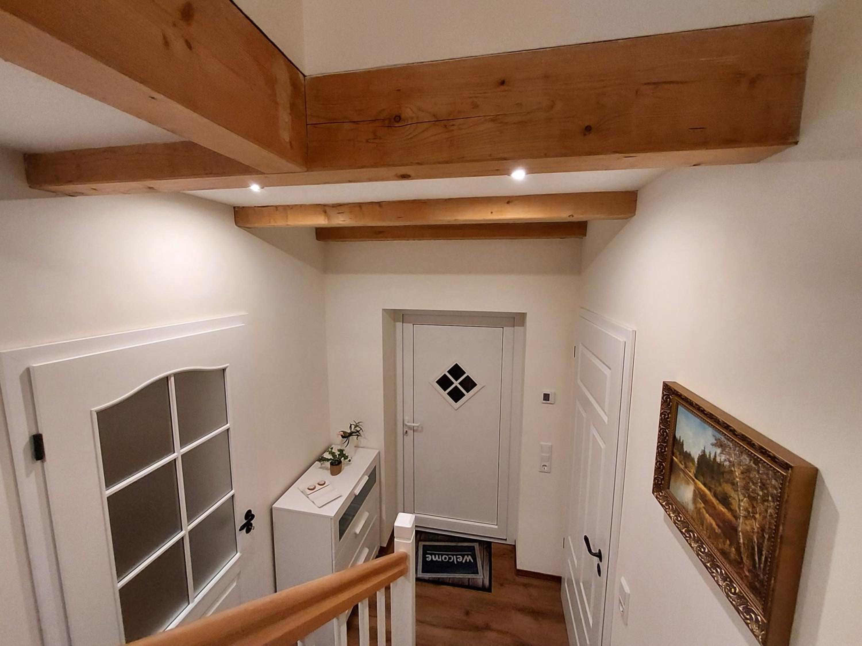 Ferienwohnung Dahlitz