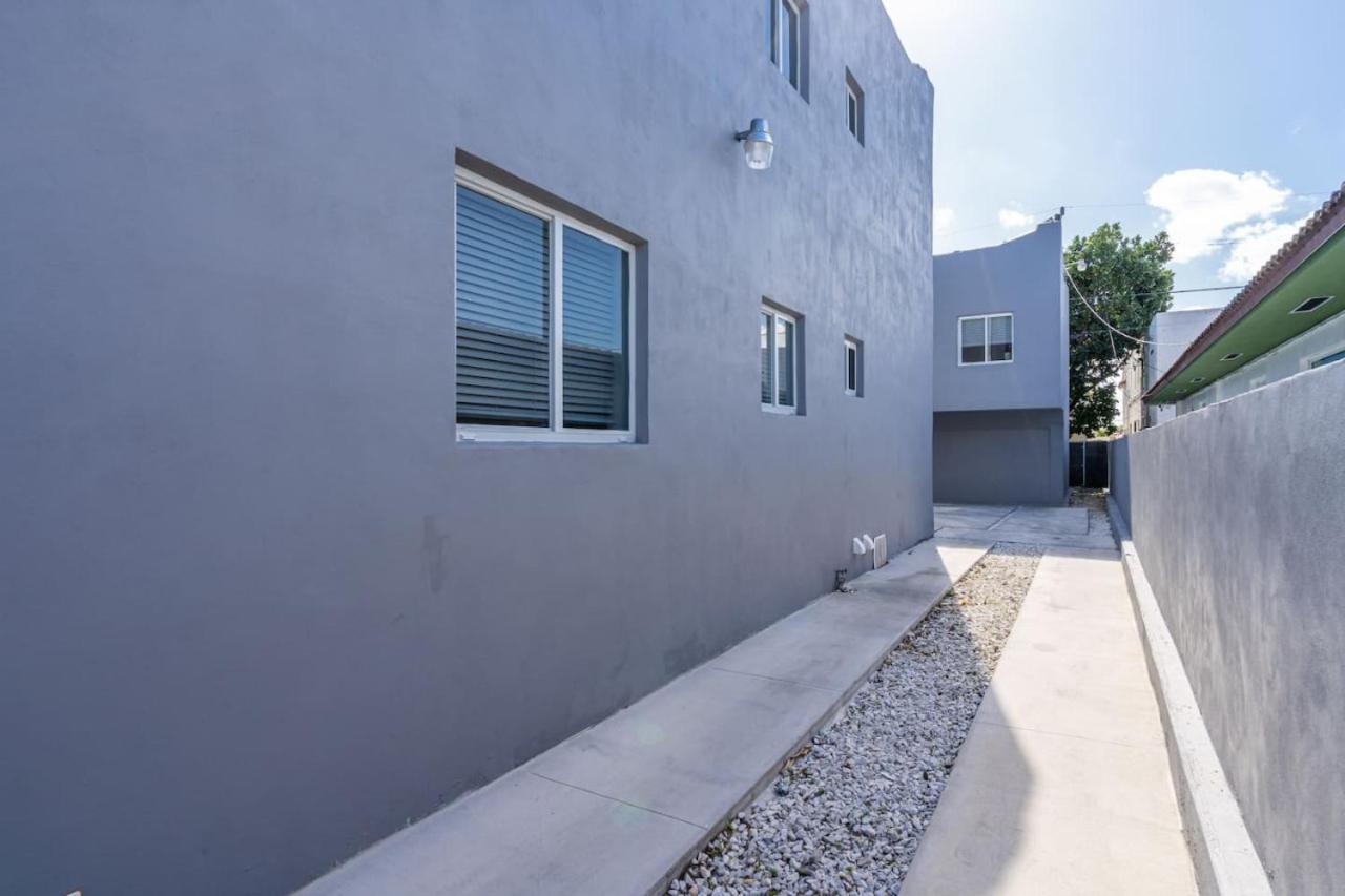 Charming 2BR Apt 5 min to Brickell Free Parking