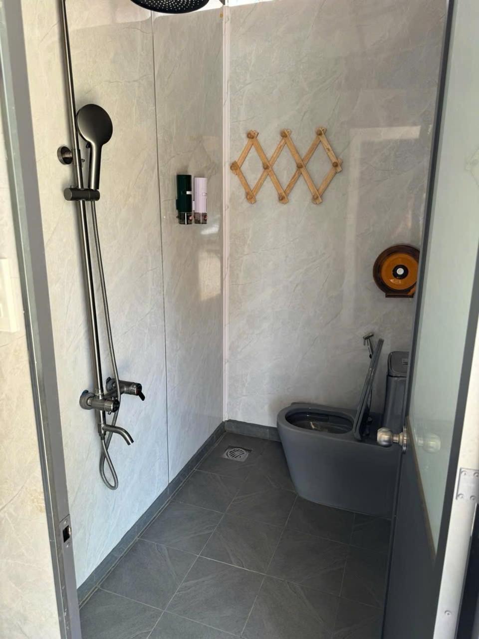 Zenda Glamping