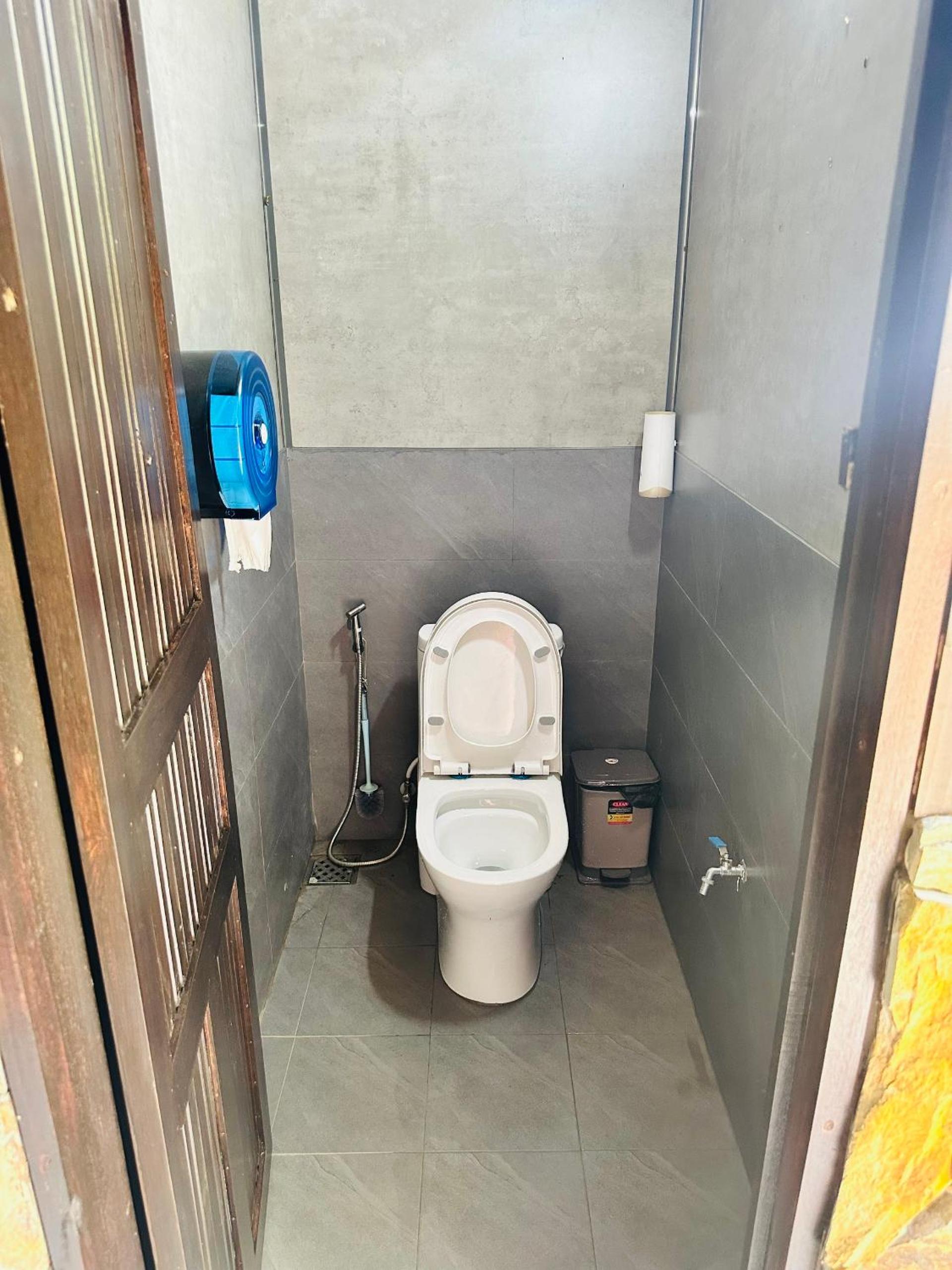 Zenda Glamping