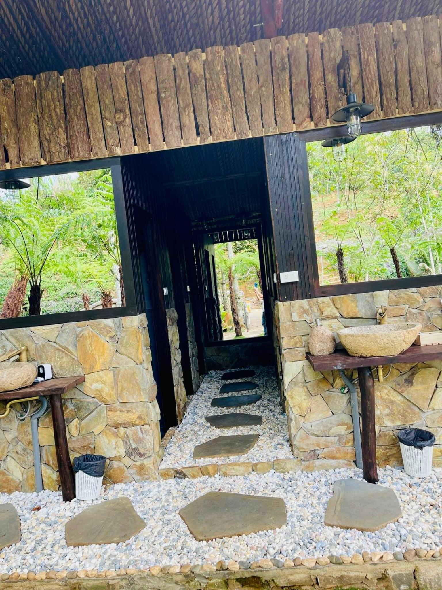 Zenda Glamping