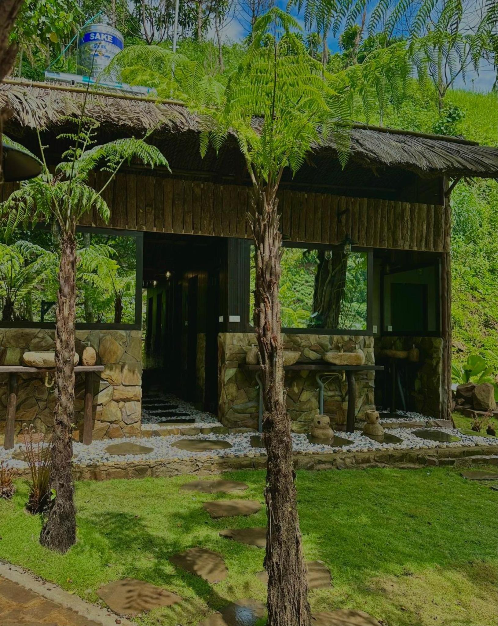 Zenda Glamping