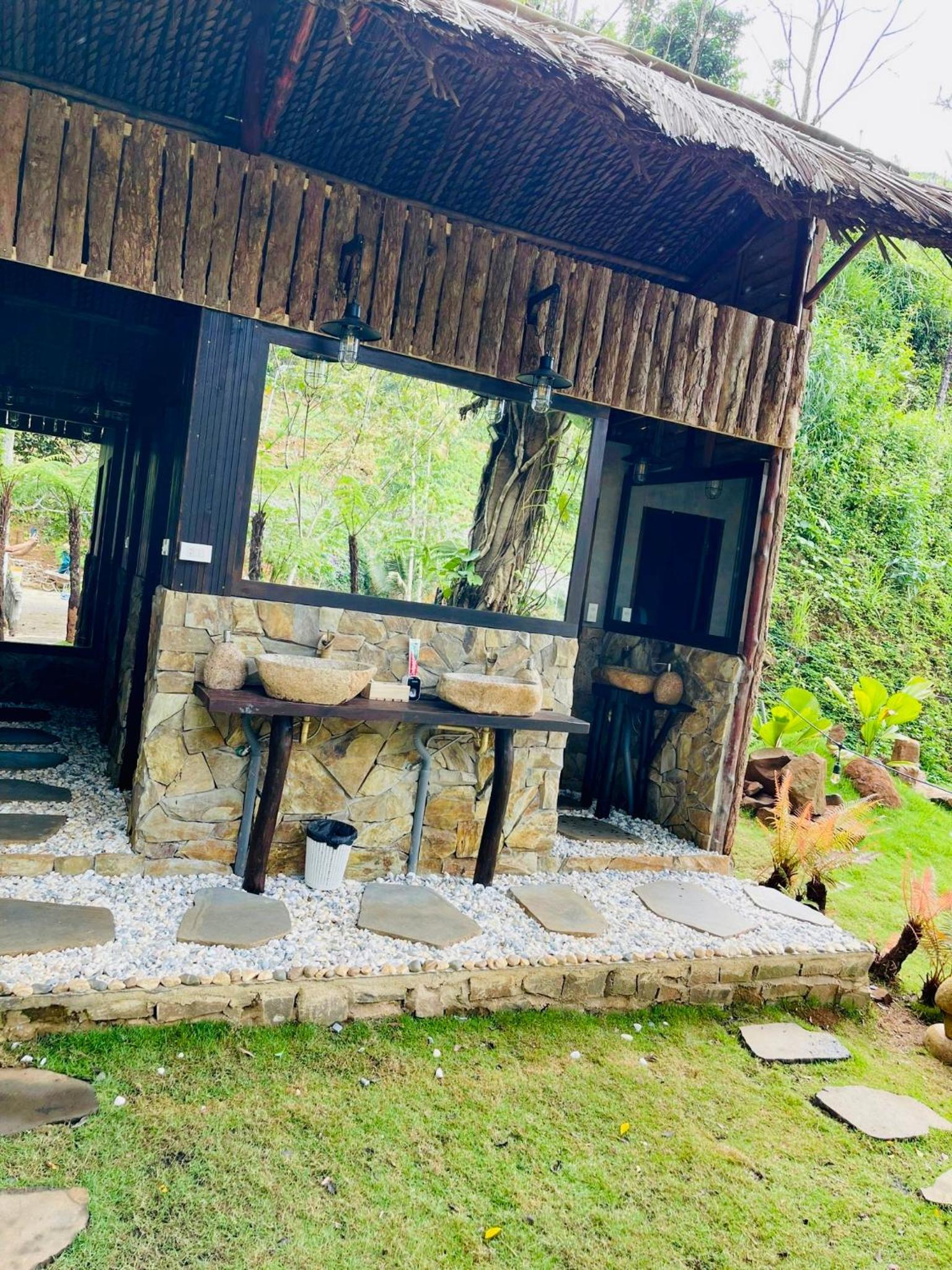 Zenda Glamping