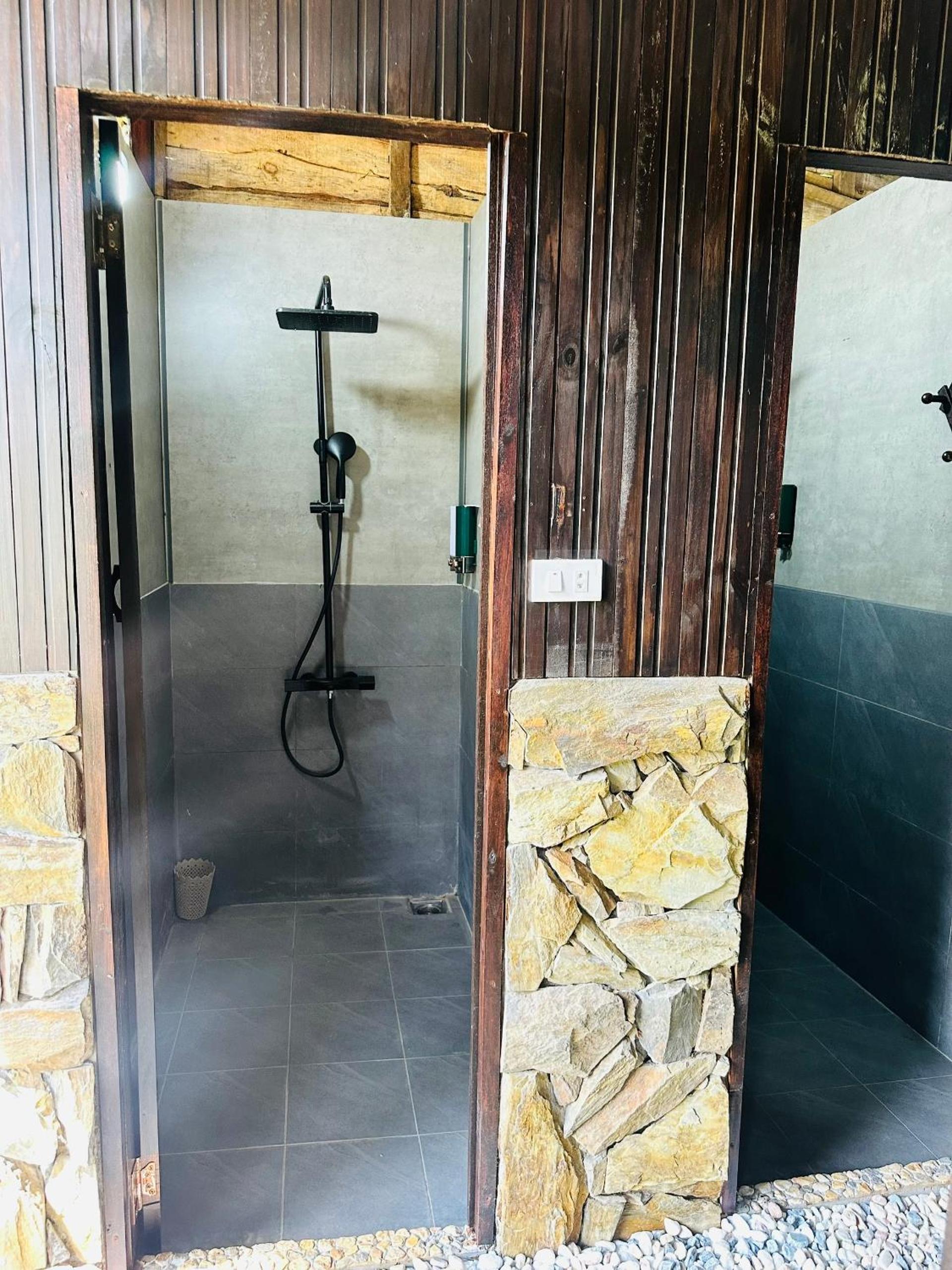 Zenda Glamping