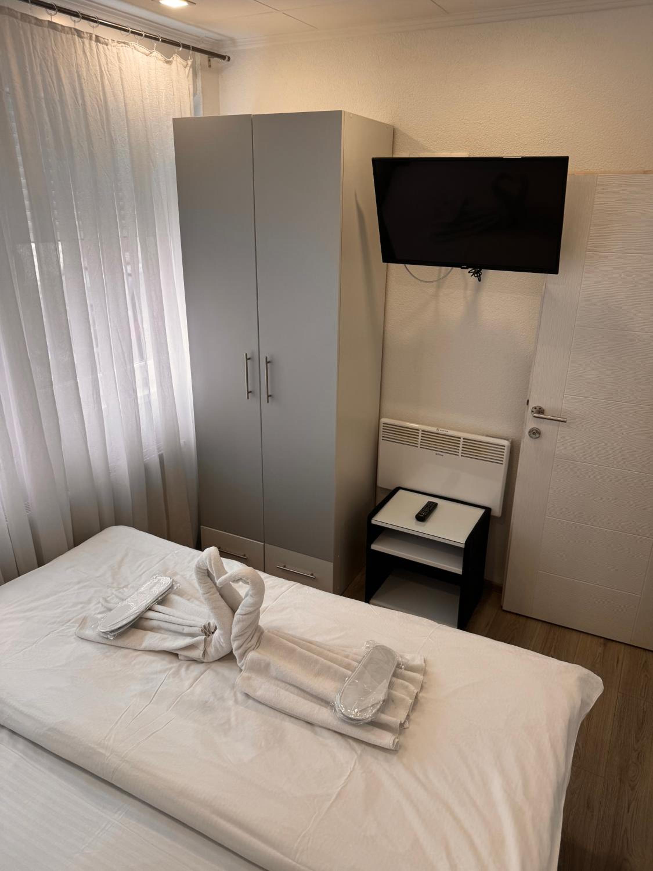 Guest House deluxe