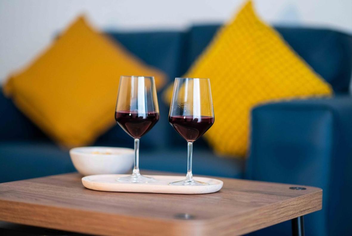 Exclusive apartment in the centre of Rome 102