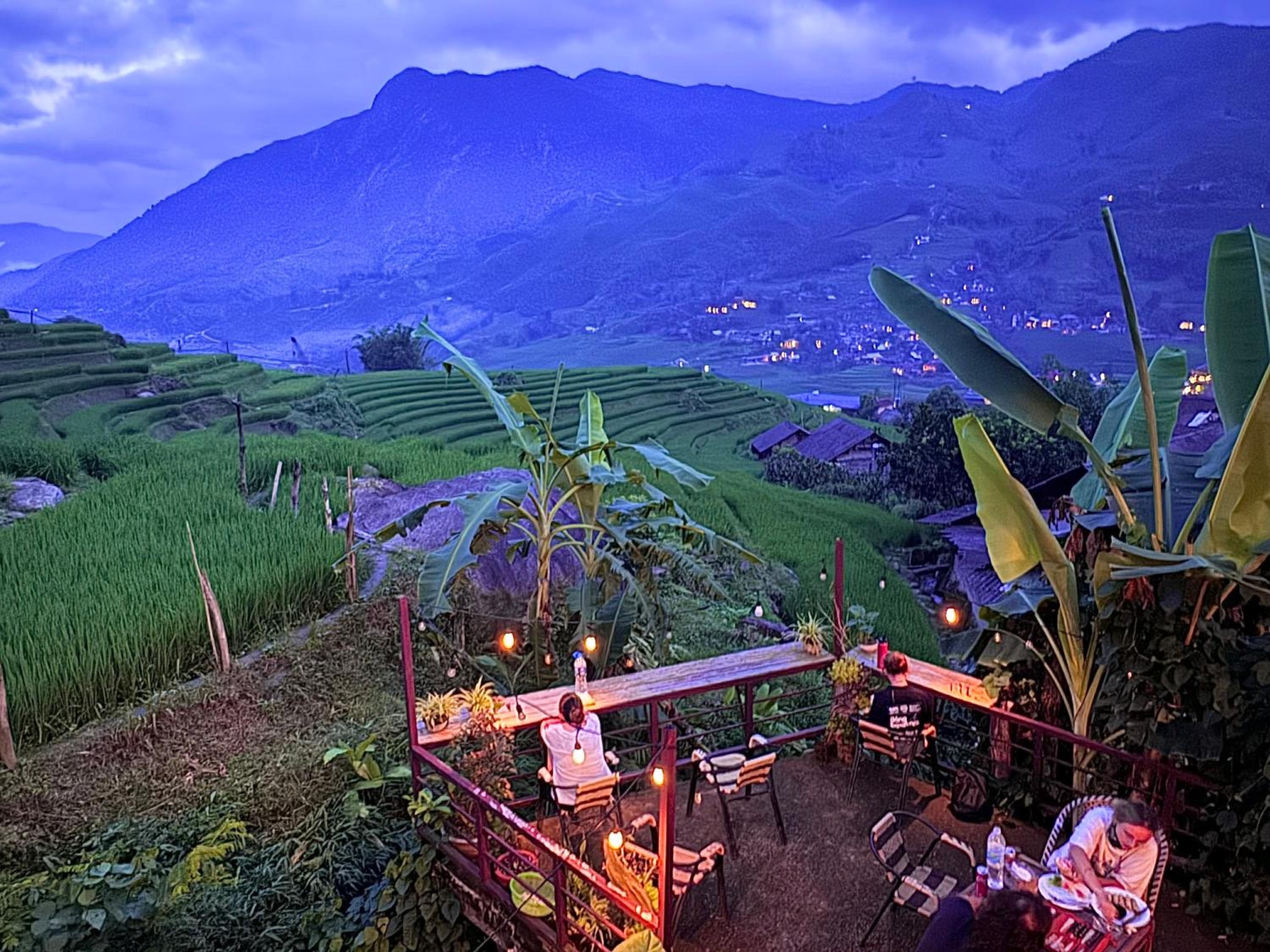 Surelee Homestay & Sapa Trekking Tours by Local Path