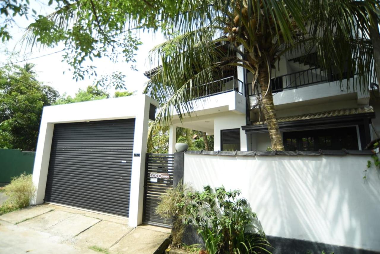 COCO house