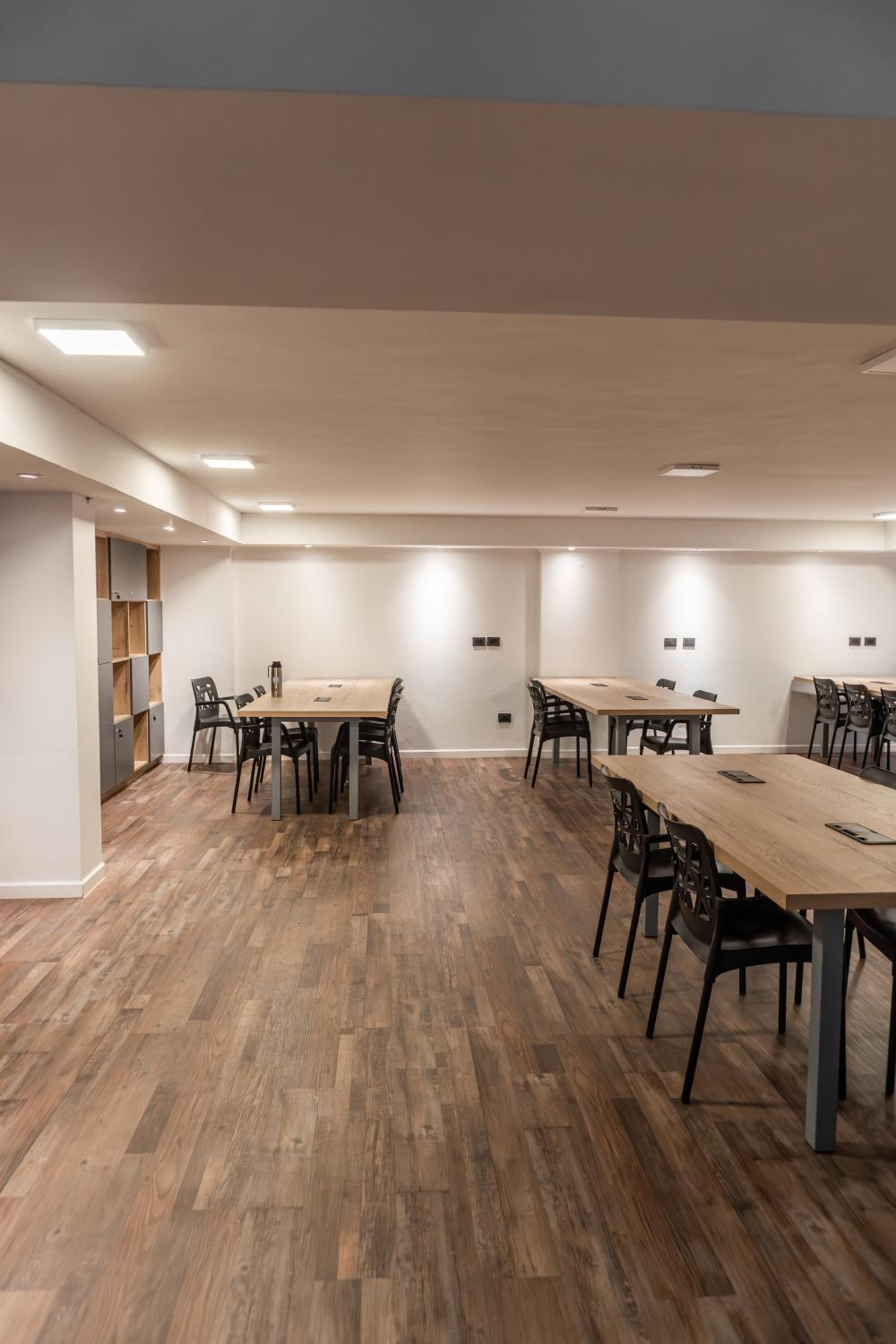 Departamento 3 Paris - Edificio VILAUT by INMOVE Temporarios