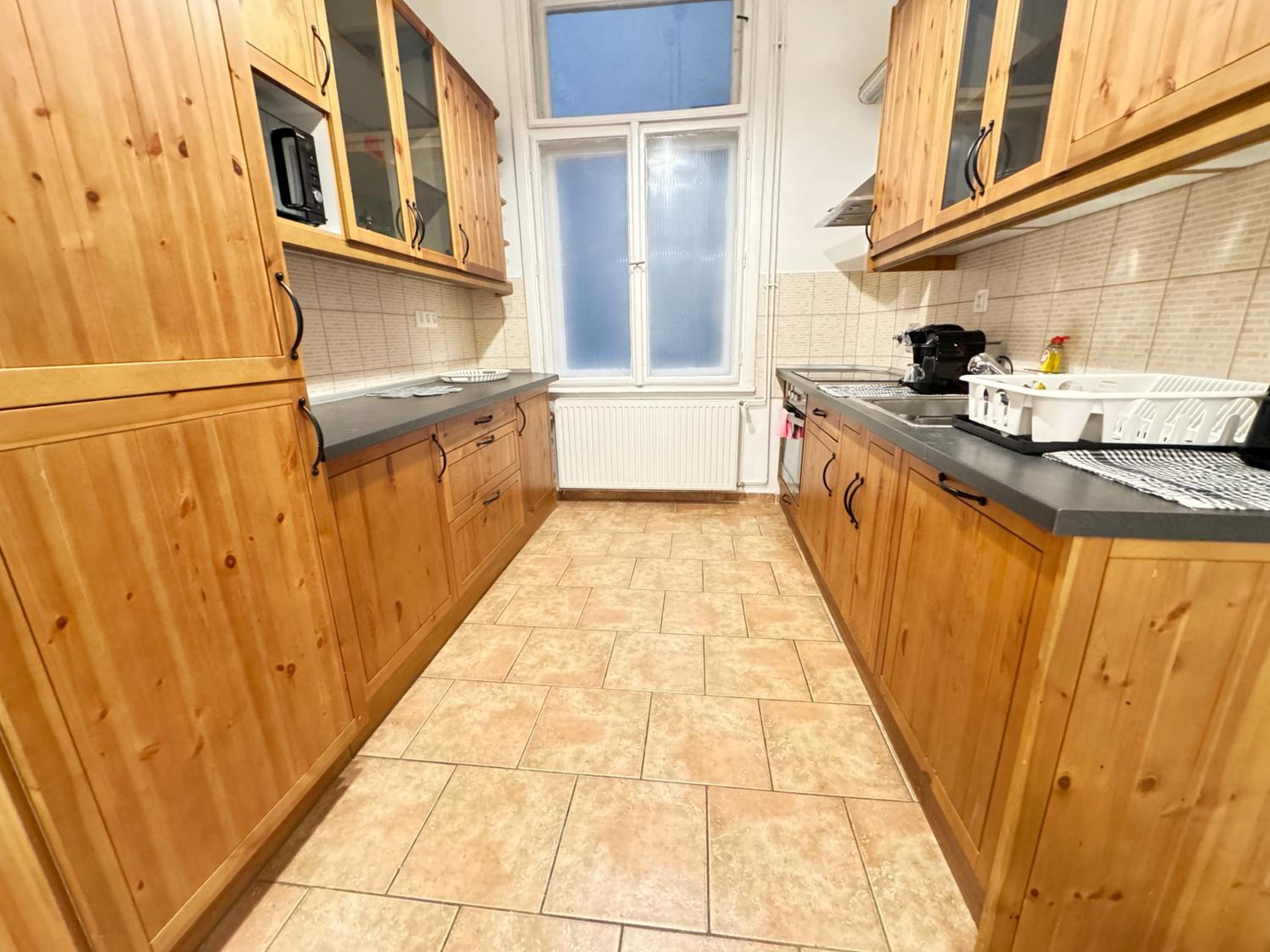 Luxury Suite Central Location, 6 people, view 4