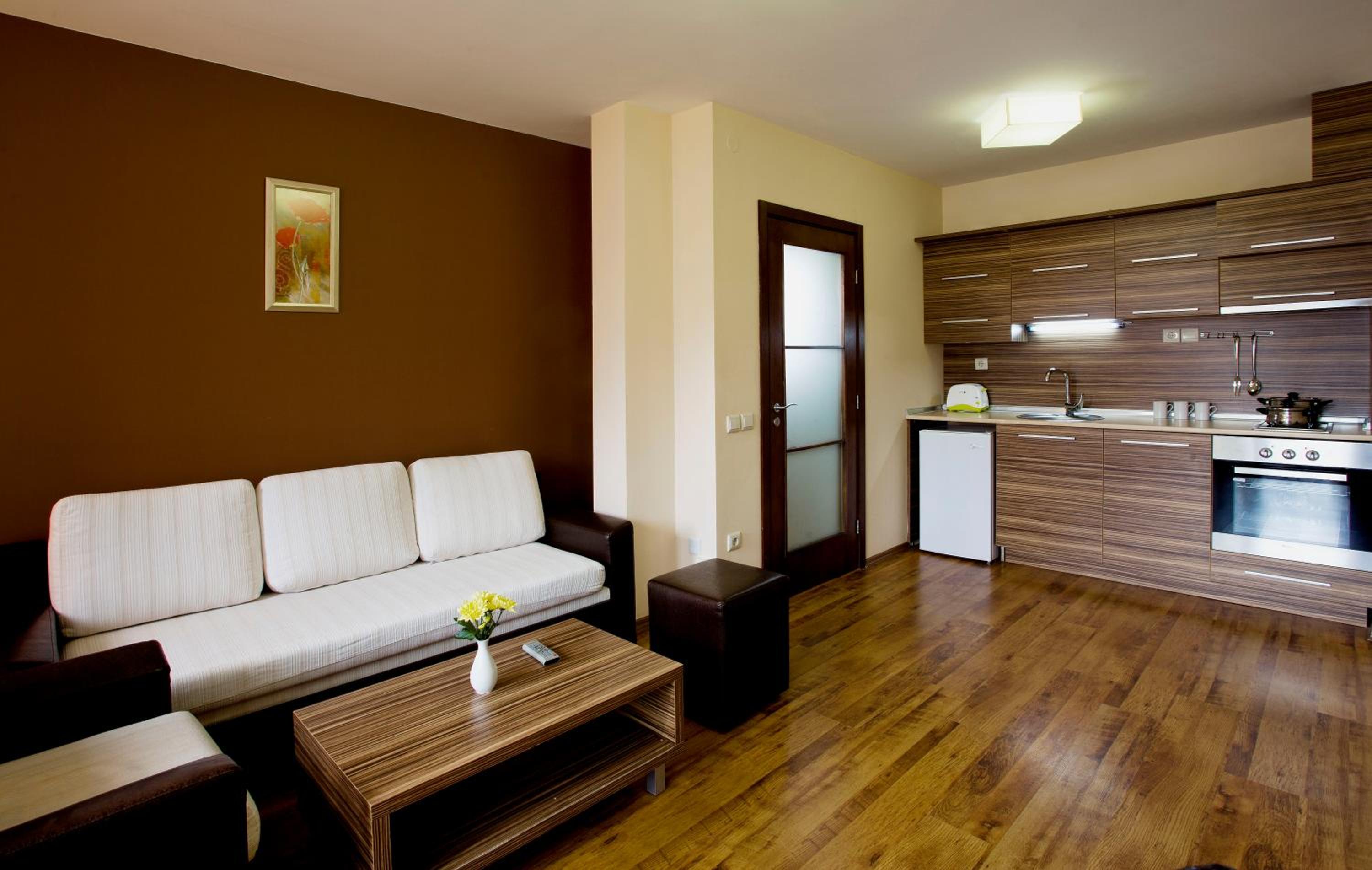 Bansko Vacations - Hotel Casa Karina Bansko - Half Board All Inclusive - Property Image 29