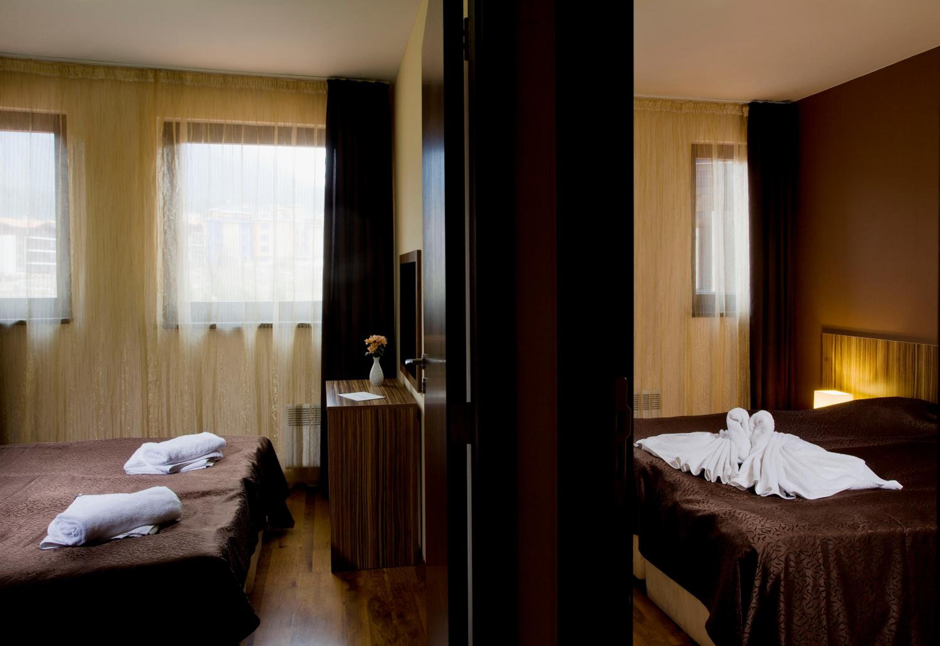Bansko Vacations - Hotel Casa Karina Bansko - Half Board All Inclusive - Property Image 31