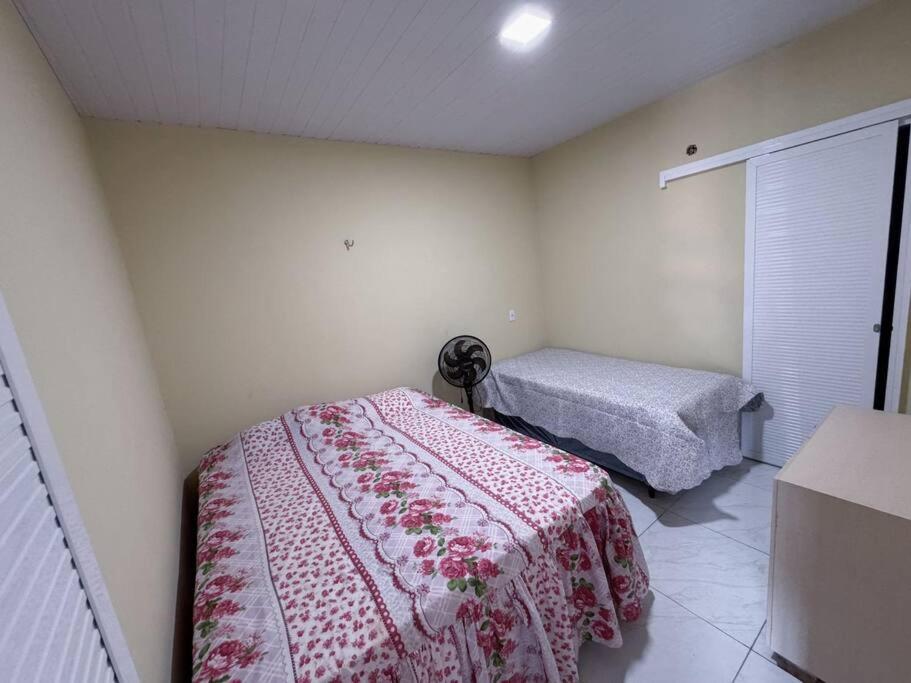 Apartamento em Mundaú
