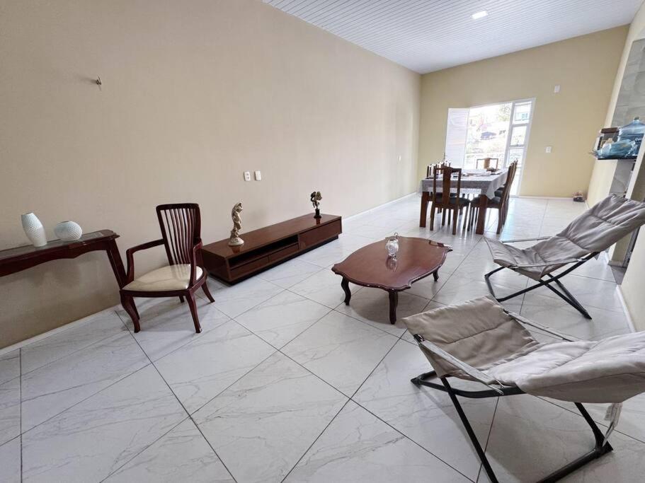 Apartamento em Mundaú