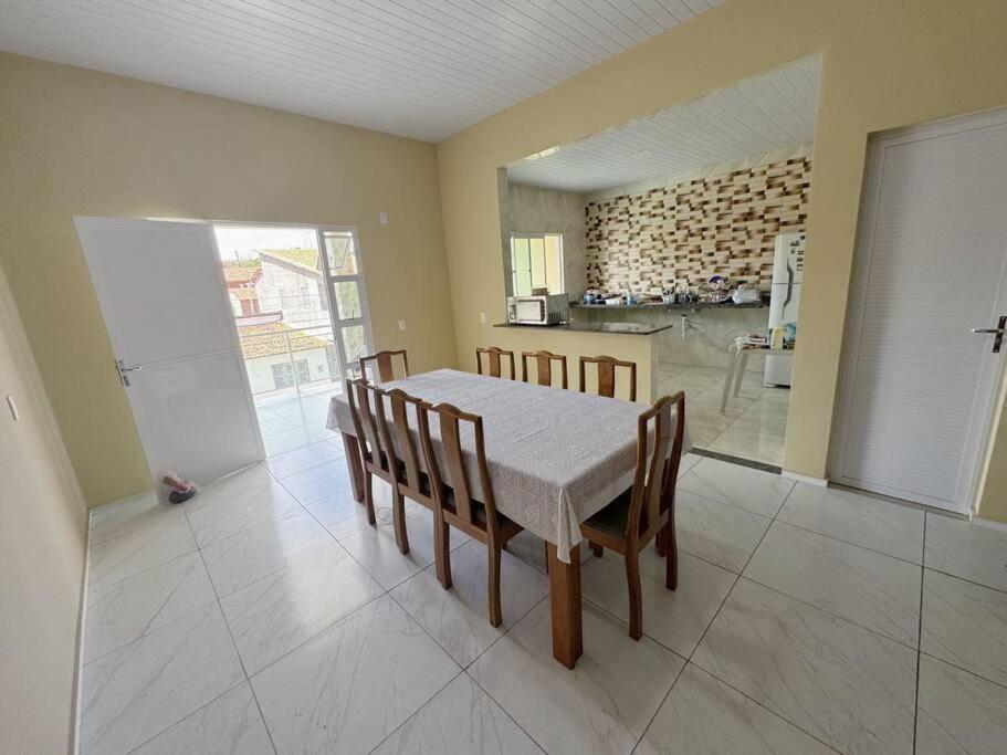 Apartamento em Mundaú