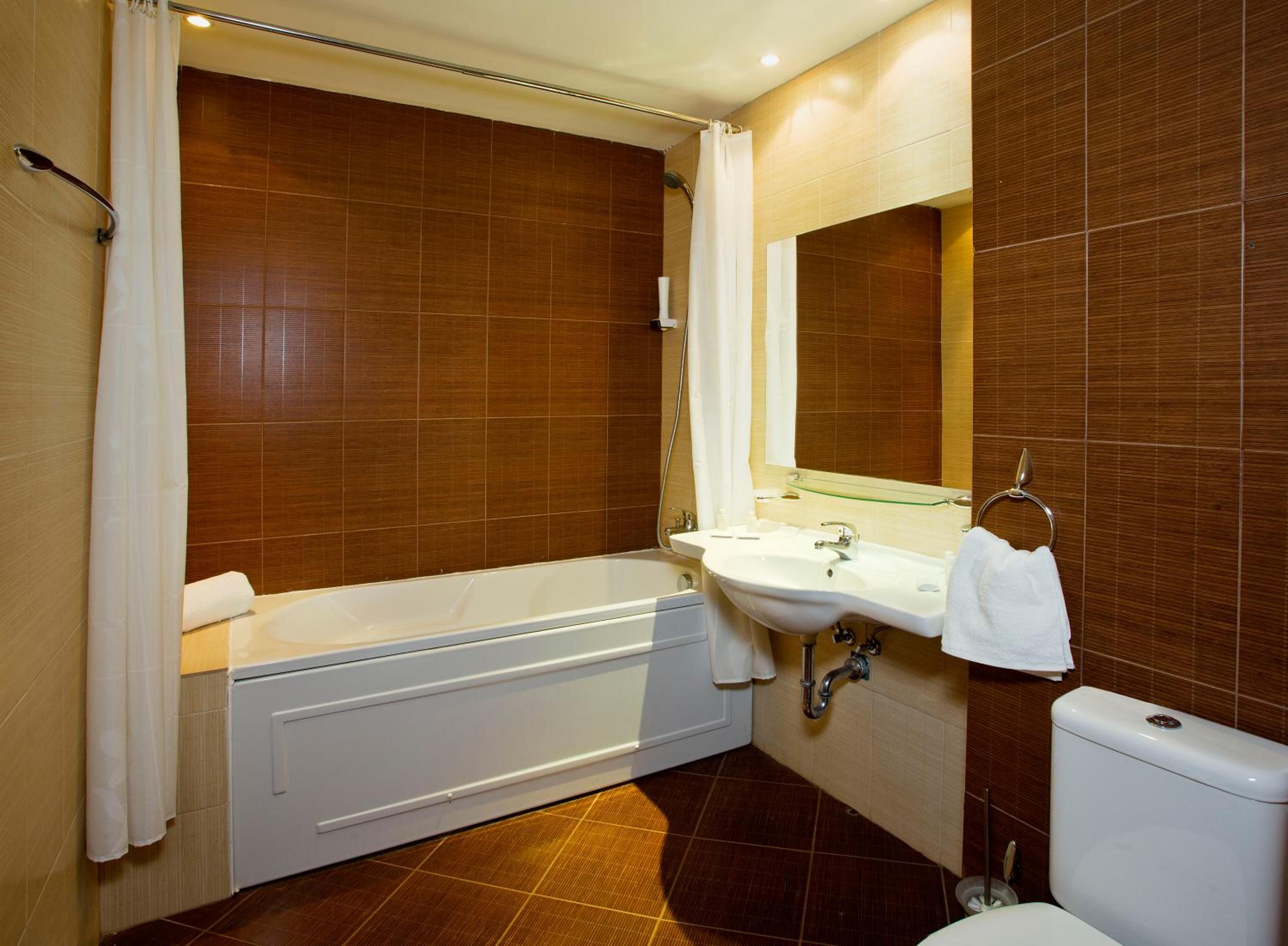 Bansko Vacations - Hotel Casa Karina Bansko - Half Board All Inclusive - Property Image 32