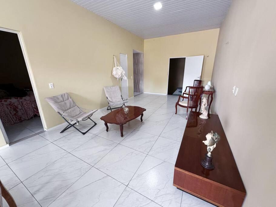 Apartamento em Mundaú