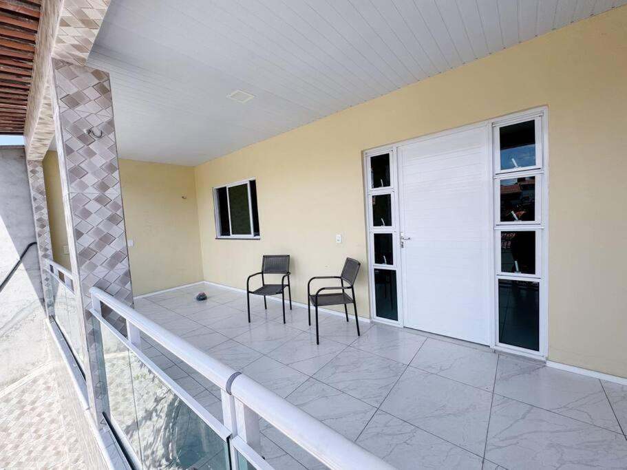 Apartamento em Mundaú