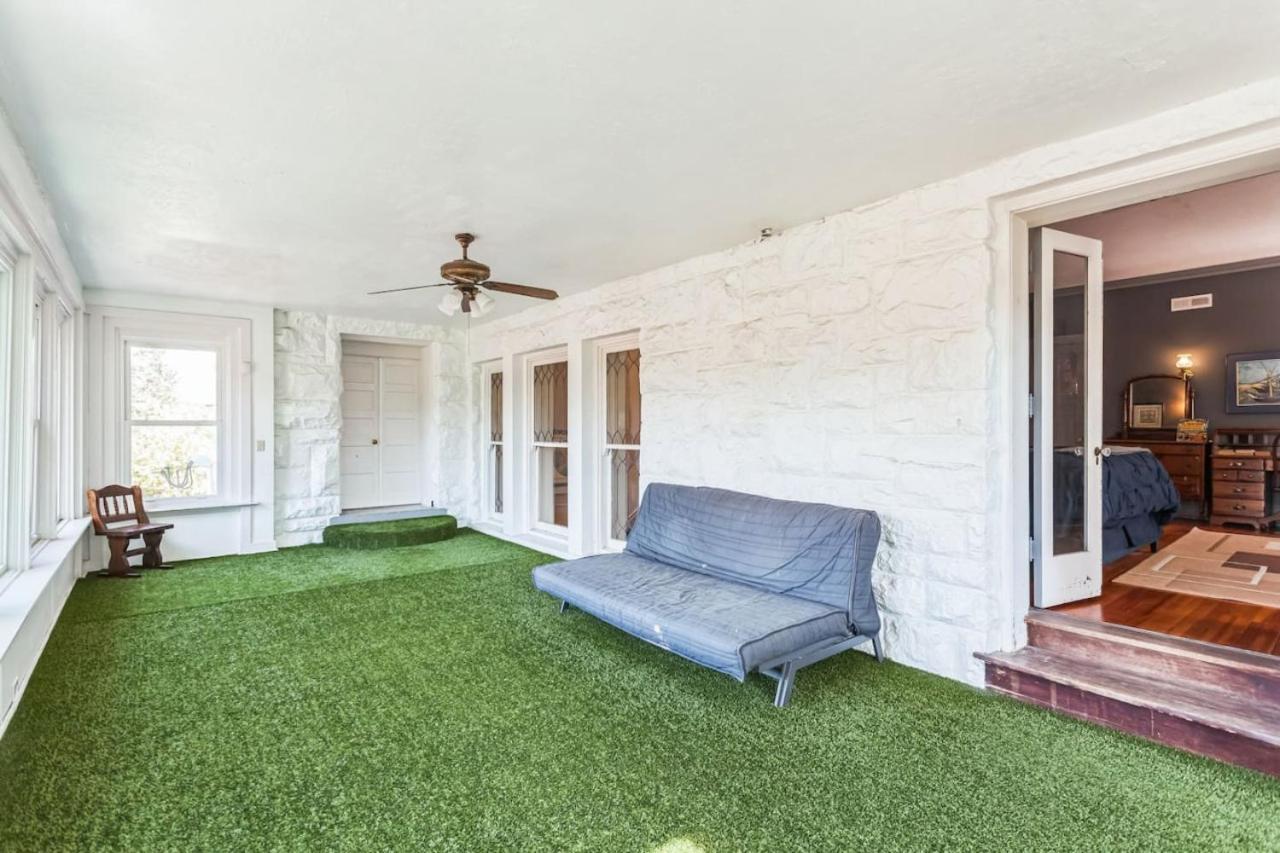 Massive 5 bedroom downtown view 3