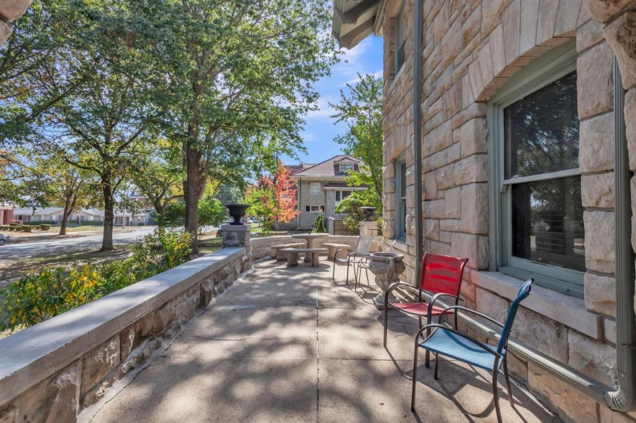 Massive 5 bedroom downtown view 5