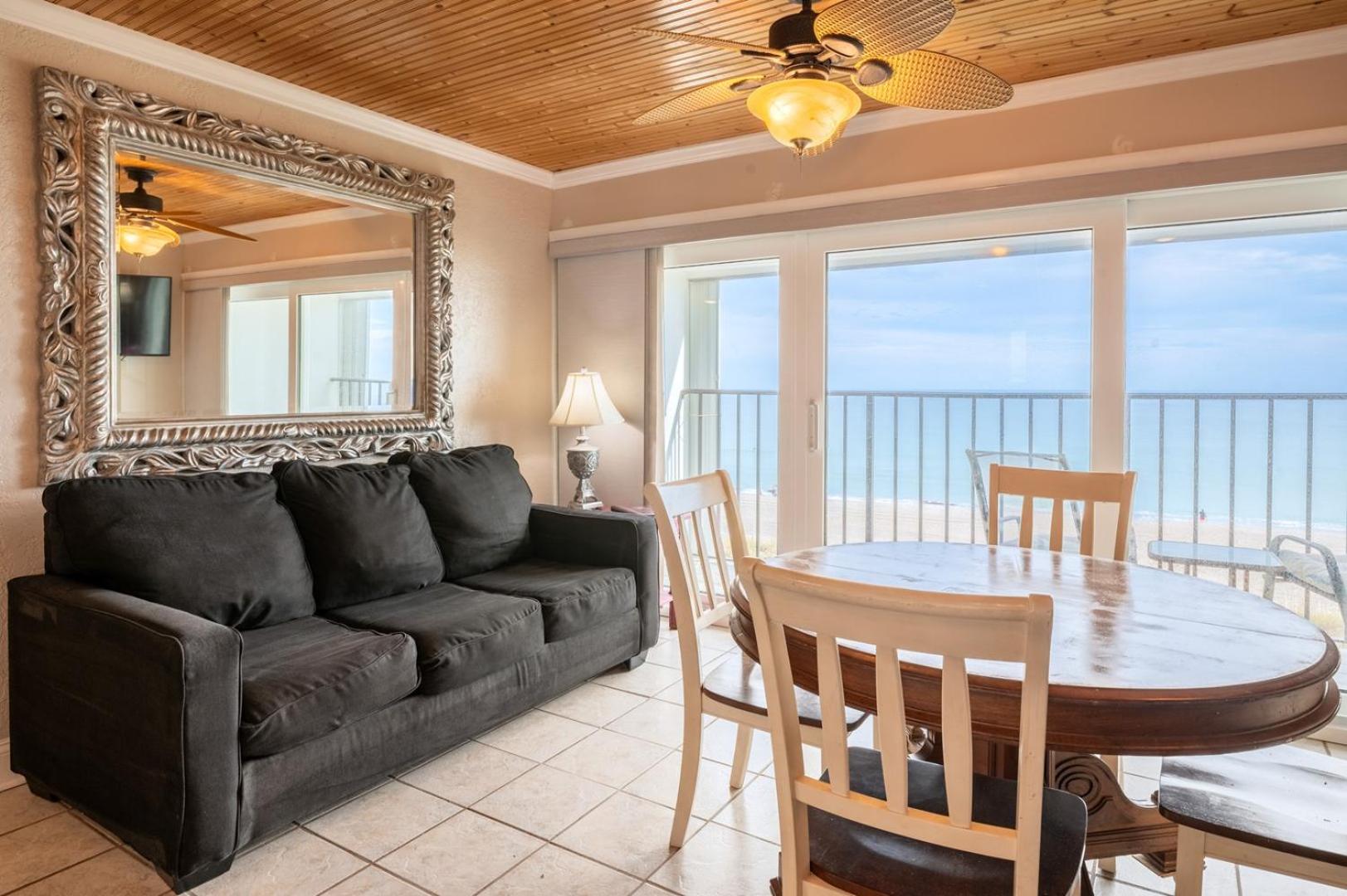 Cabana Suites 408