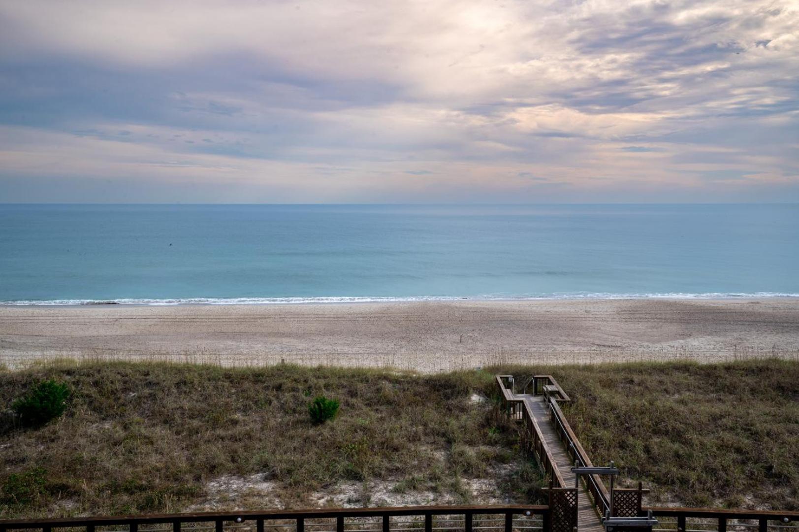 Cabana Suites 408