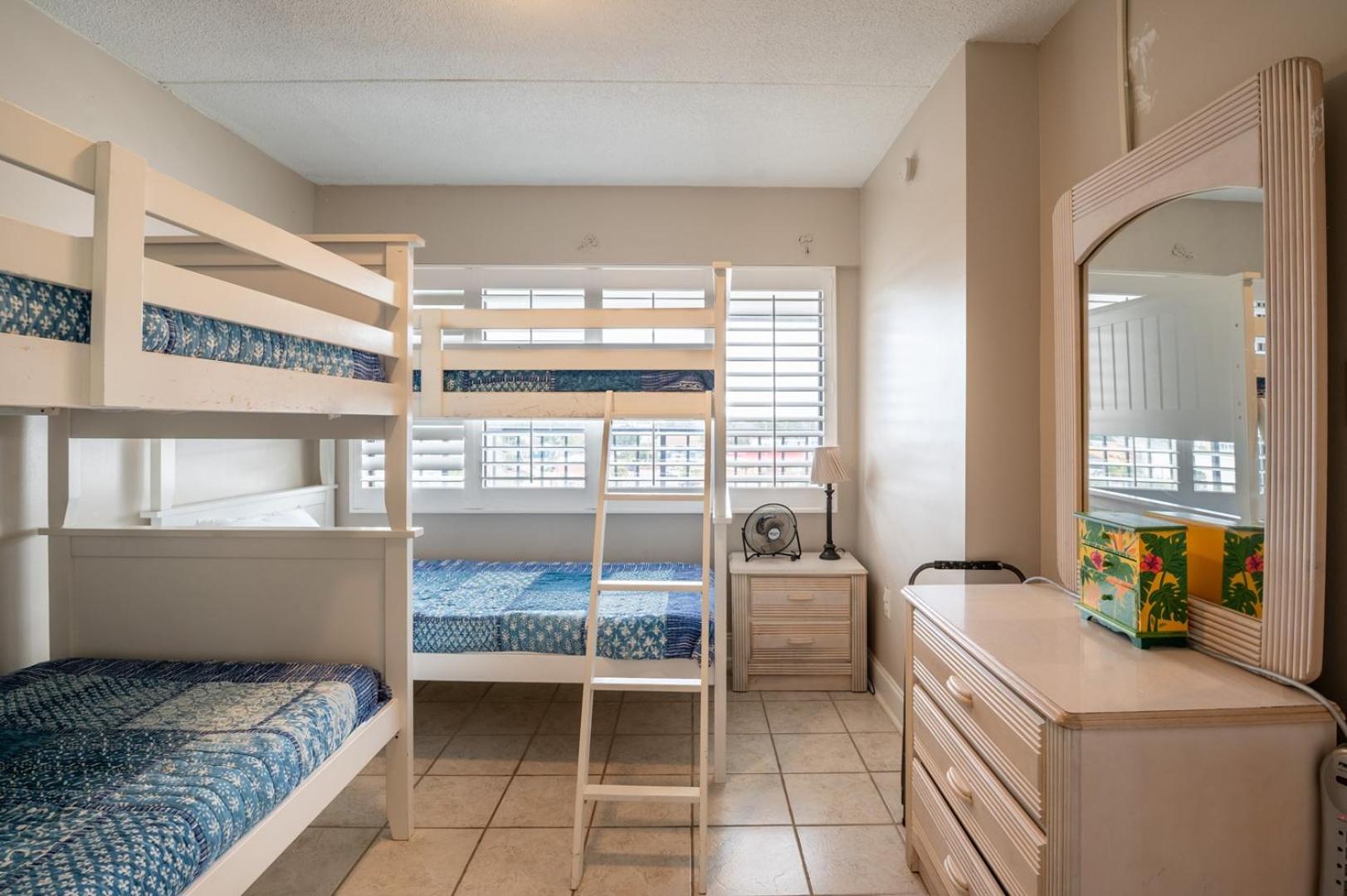 Cabana Suites 408