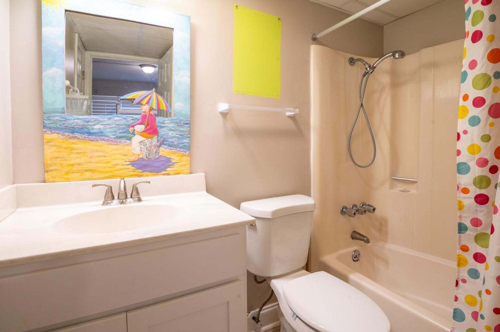 Cabana Suites 408