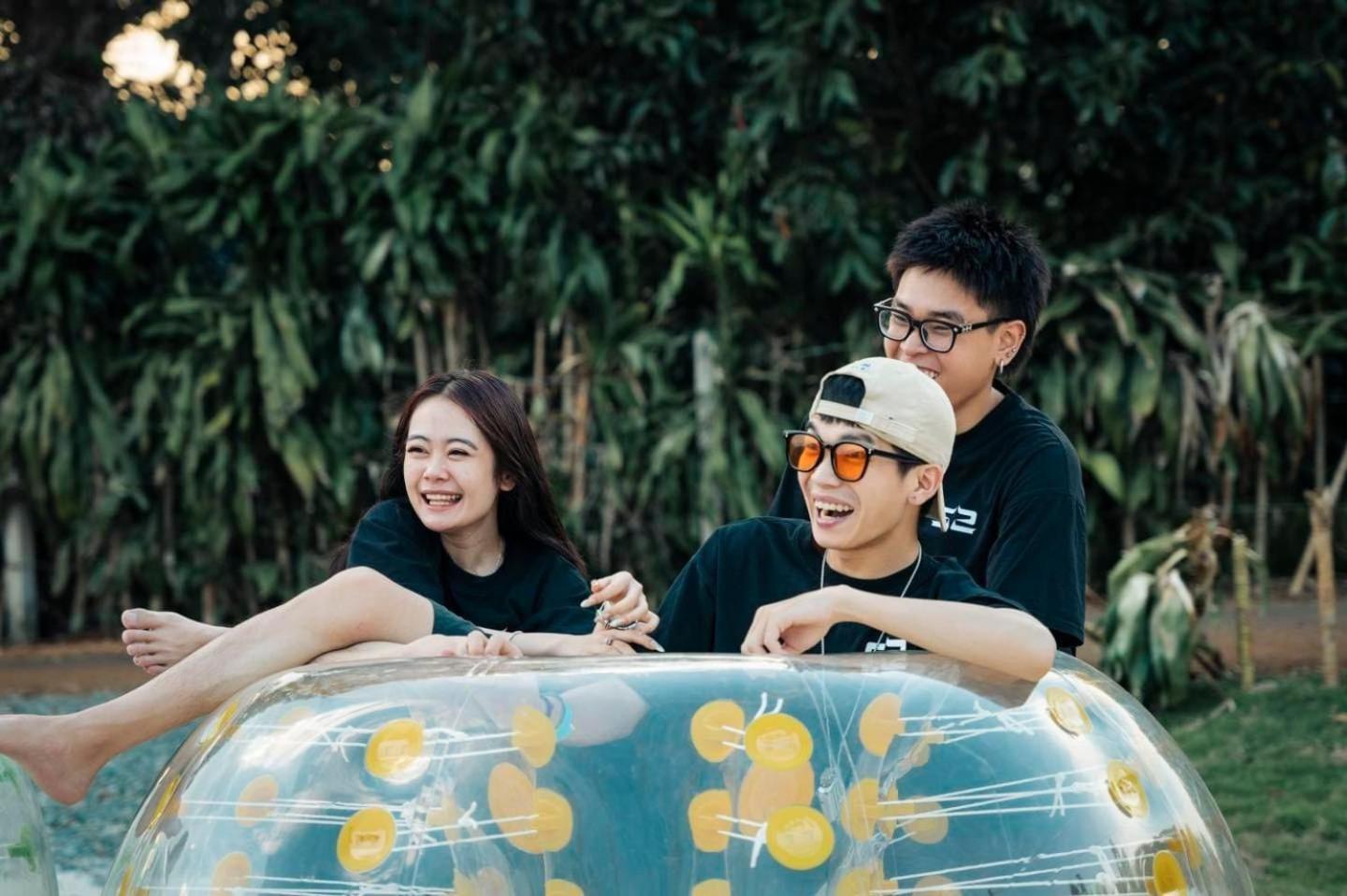 Zenda Glamping